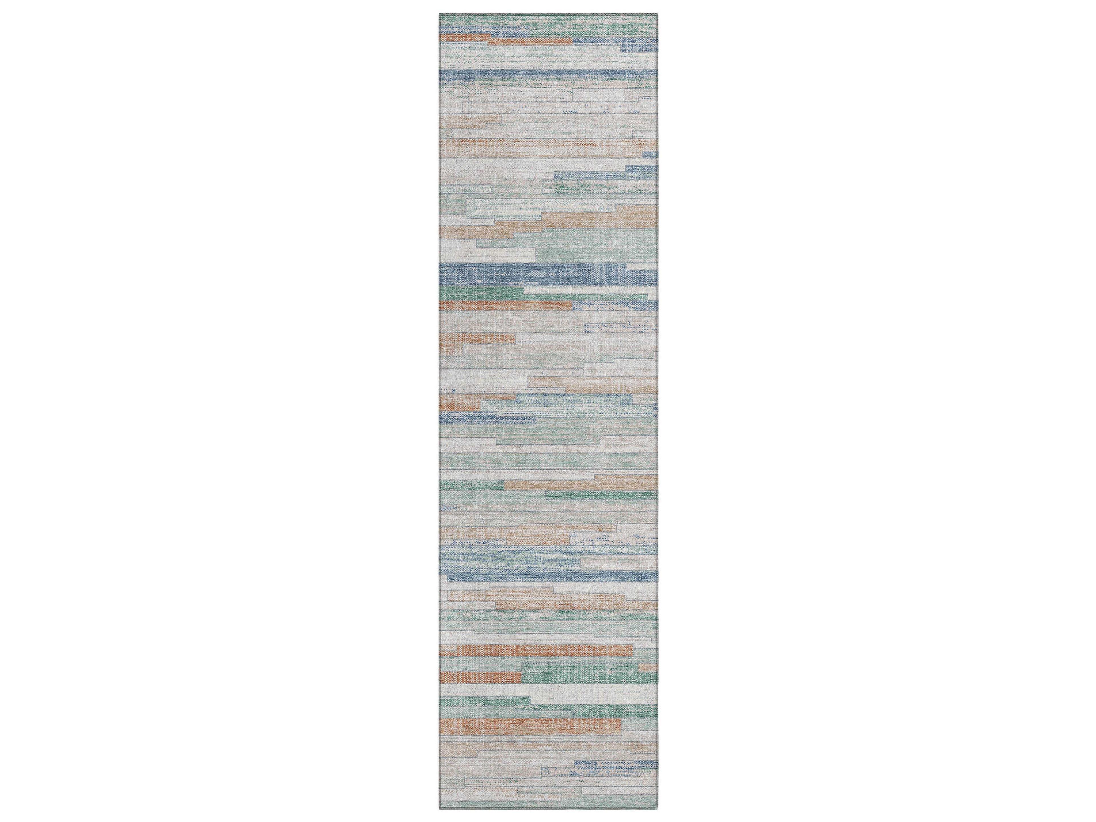 Dalyn Chantille Striped Area Rug