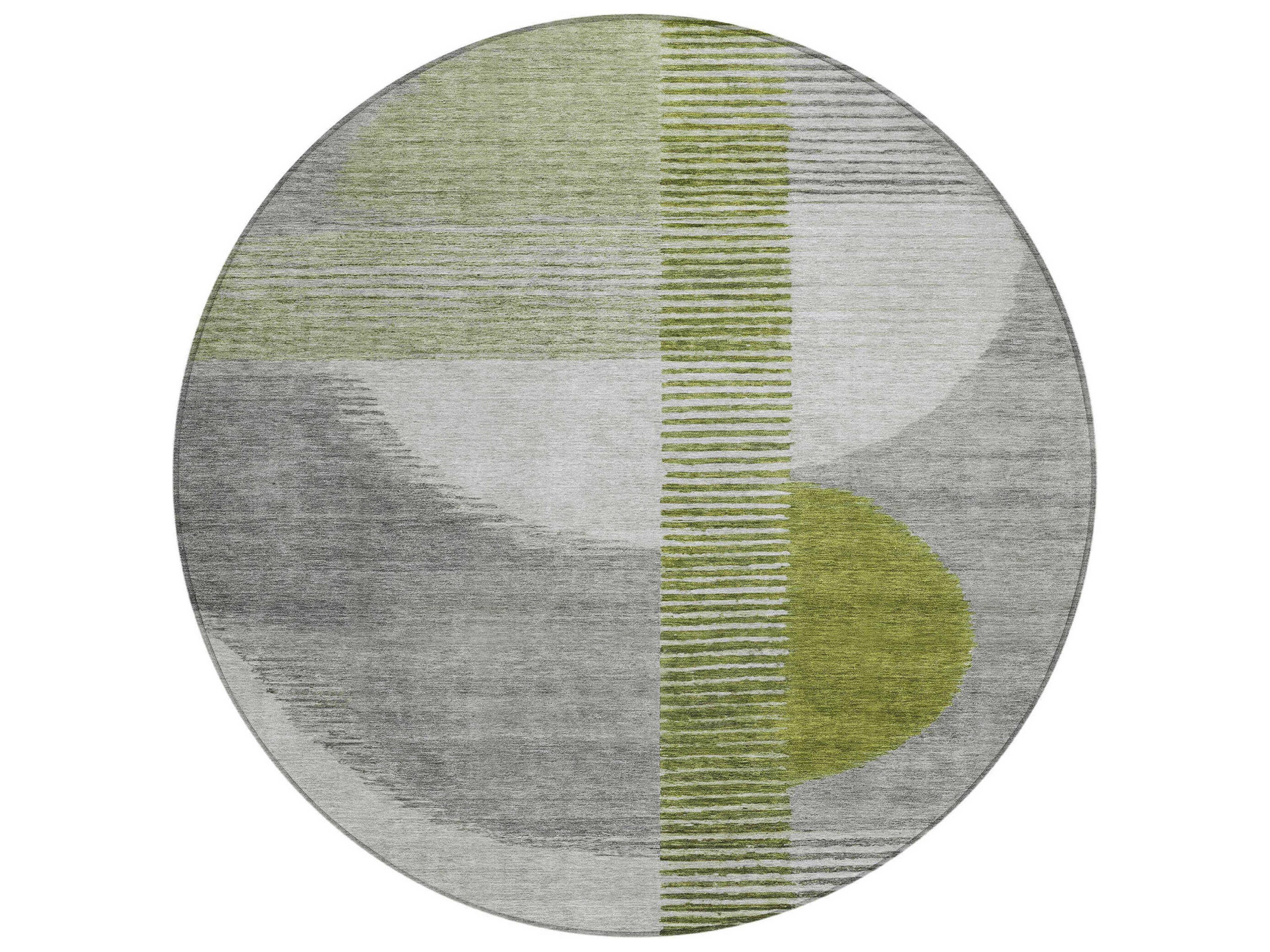 Dalyn Chantille Geometric Area Rug