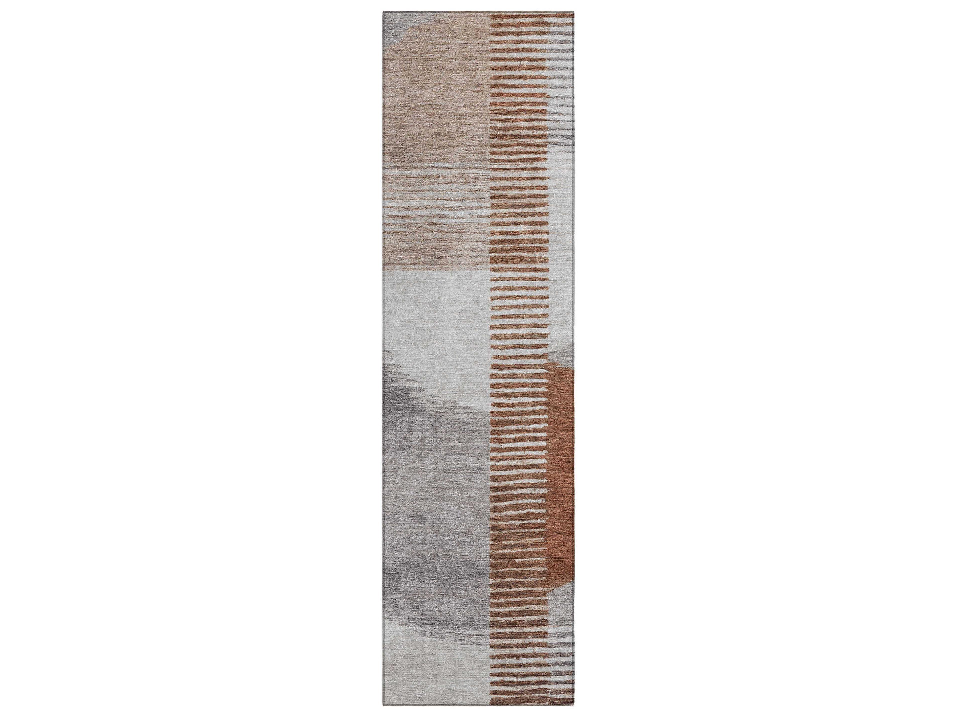 Dalyn Chantille Geometric Area Rug