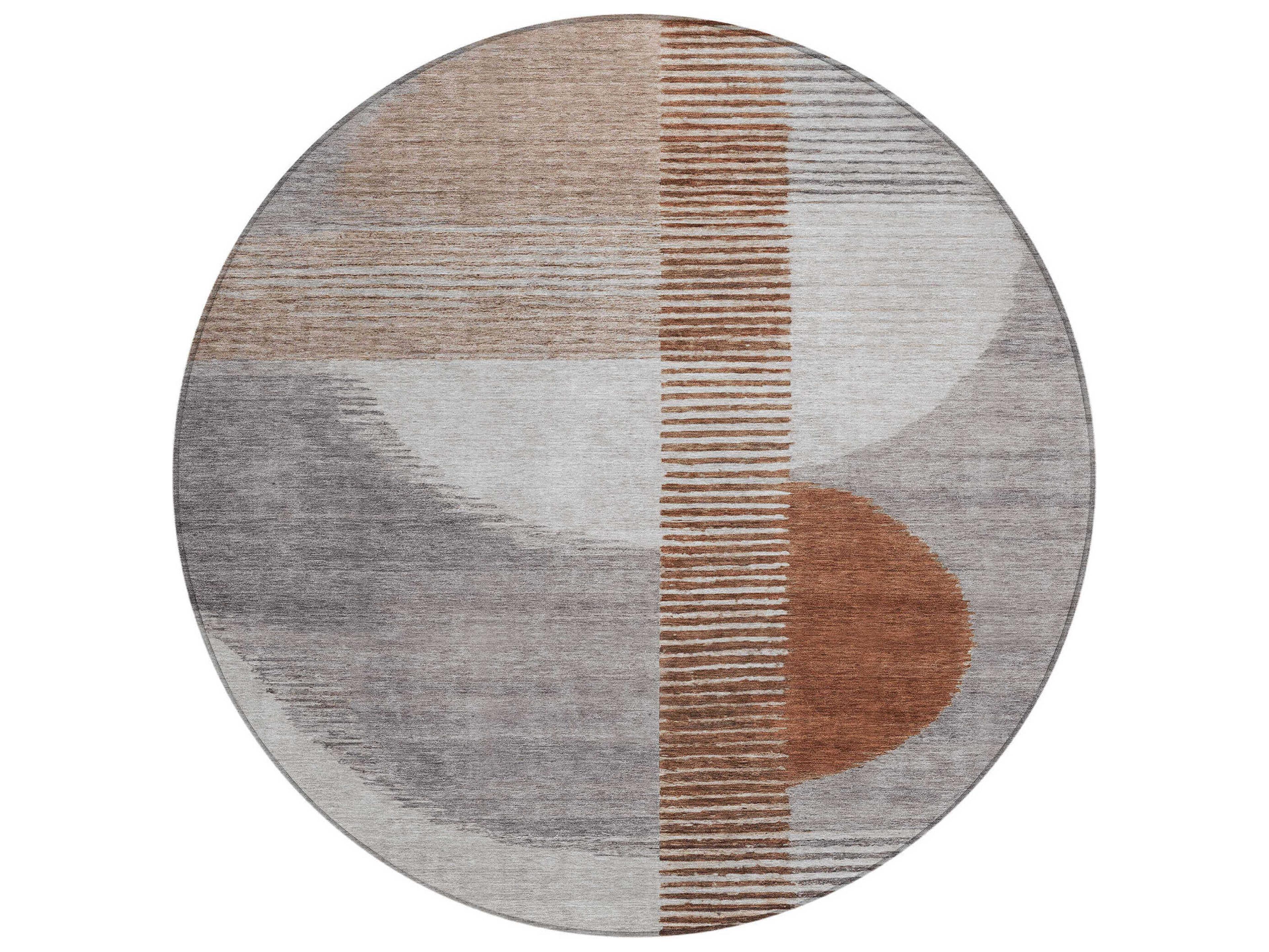 Dalyn Chantille Geometric Area Rug