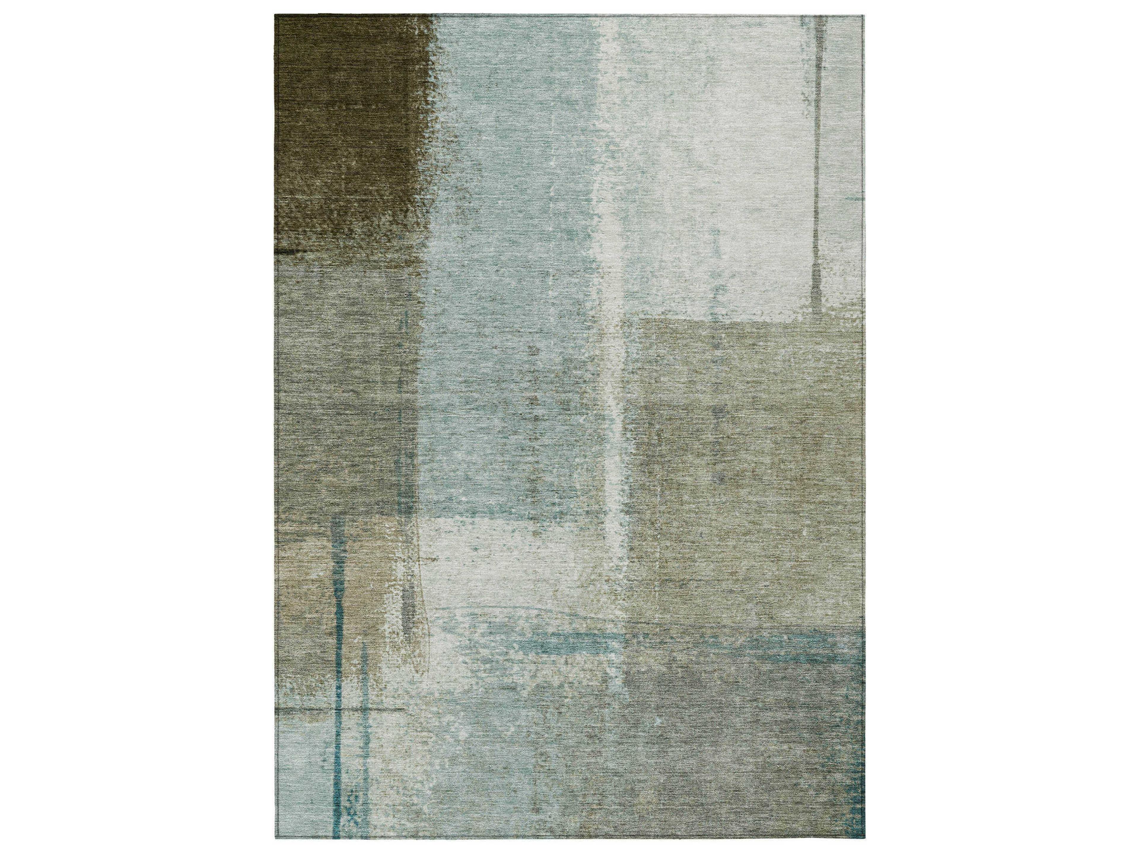 Chantille Abstract Area Rug