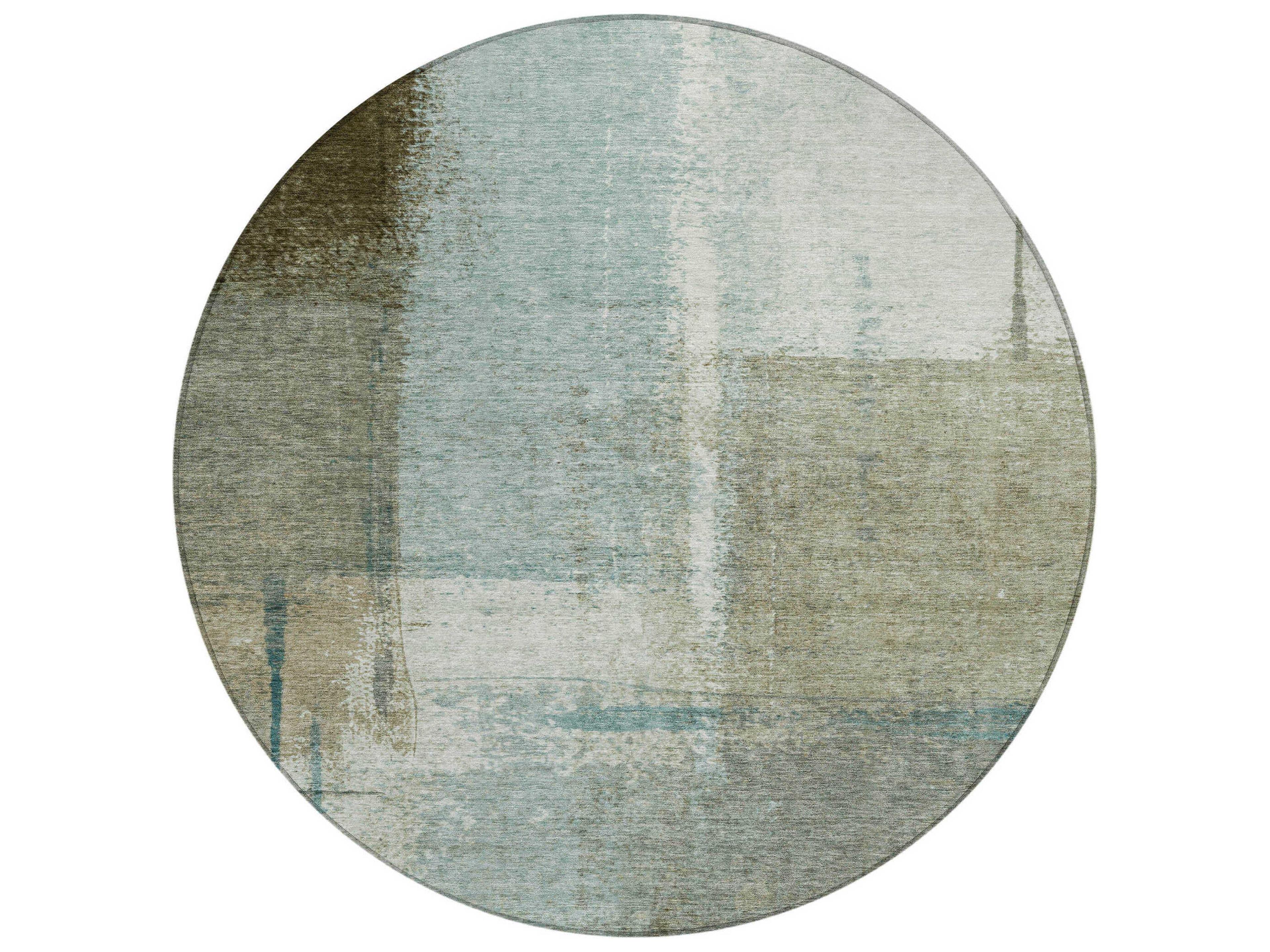 Dalyn Chantille Abstract Area Rug