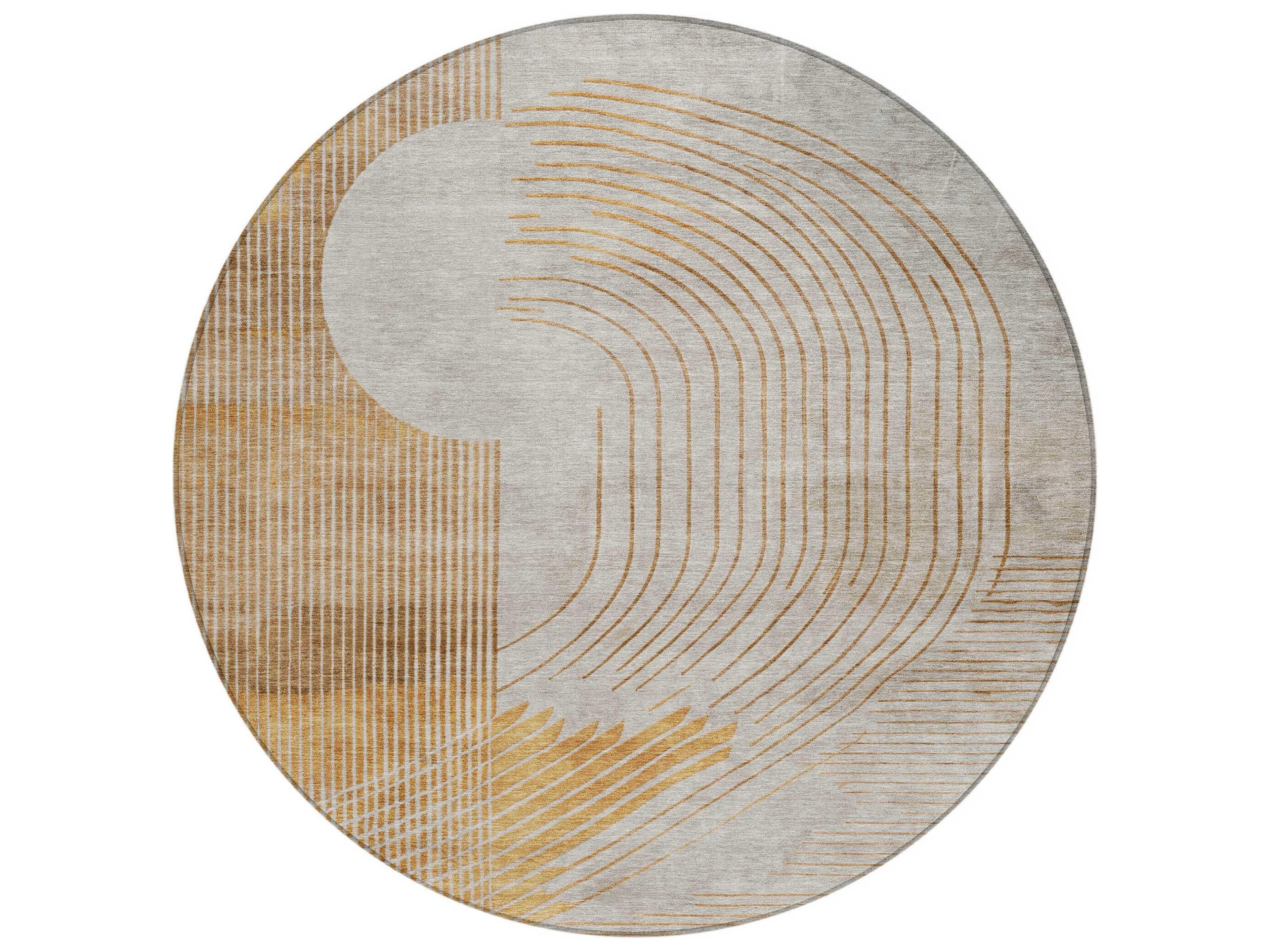 Dalyn Chantille Abstract Area Rug