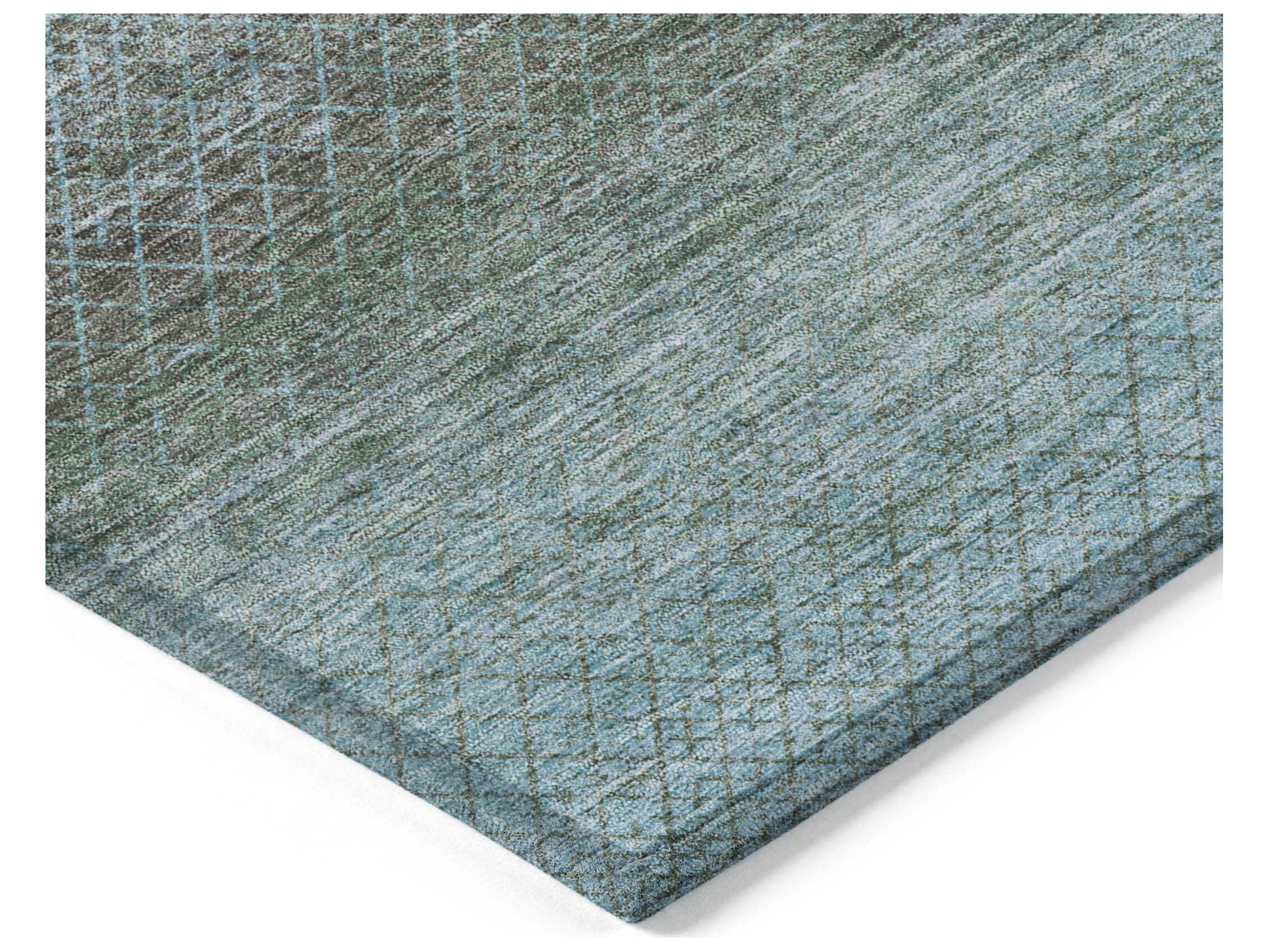 Dalyn Chantille Striped Area Rug