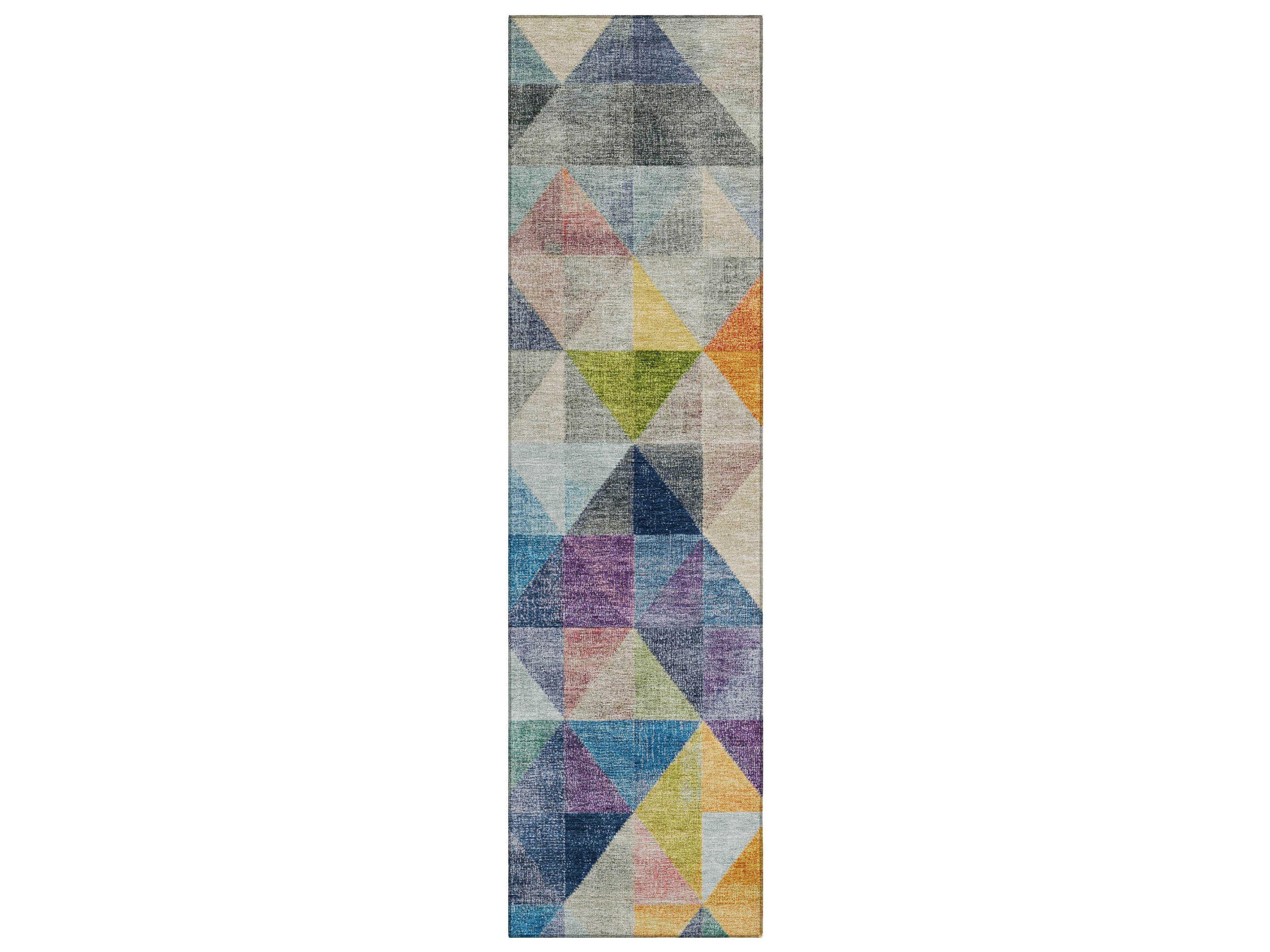 Dalyn Chantille Geometric Area Rug