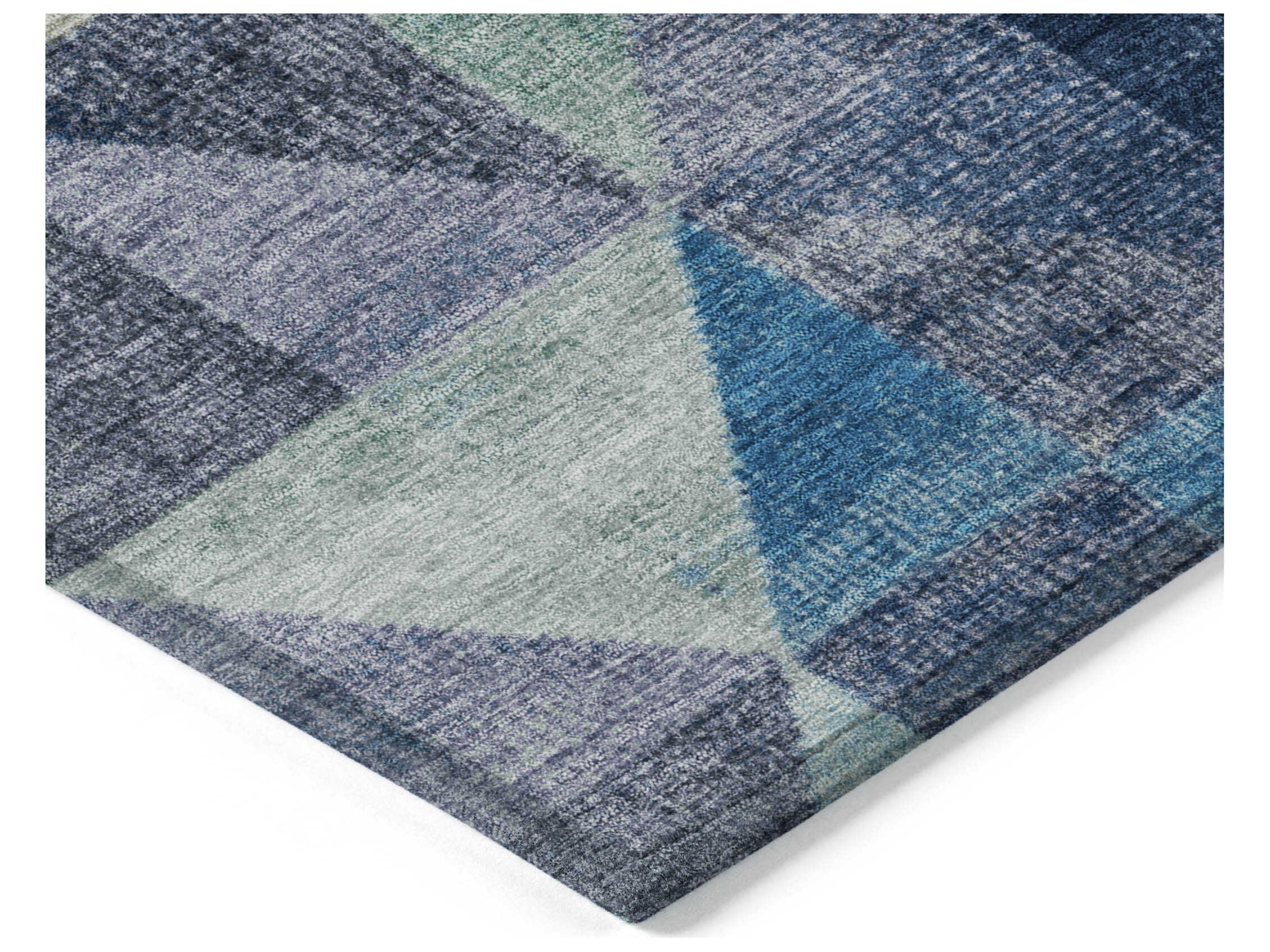 Dalyn Chantille Geometric Area Rug