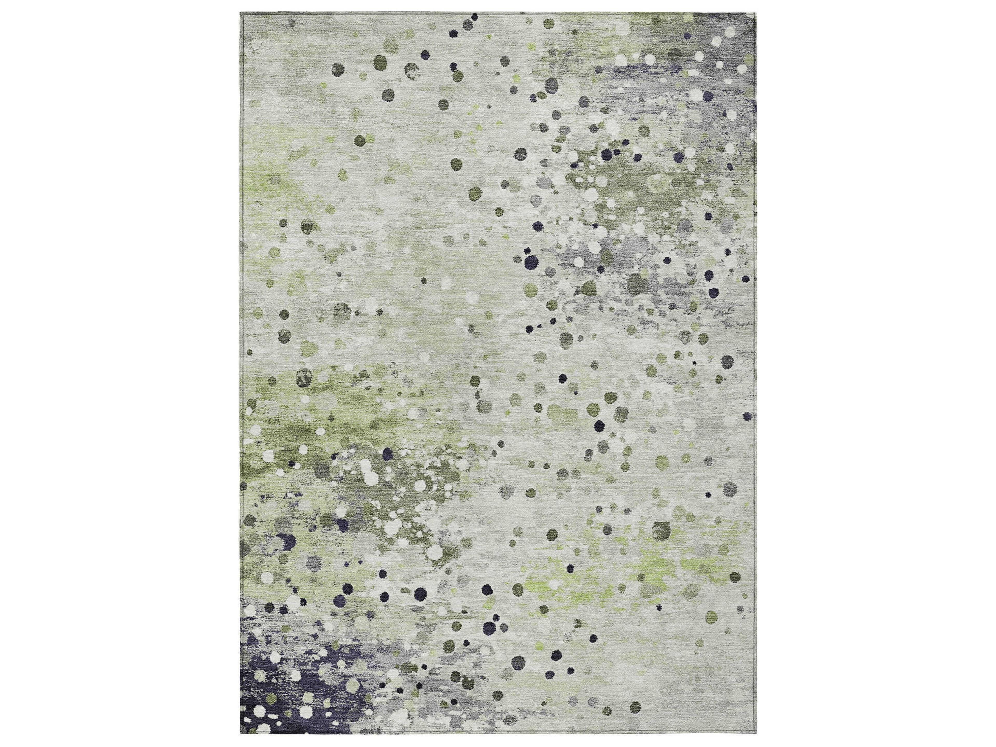 Chantille Abstract Area Rug
