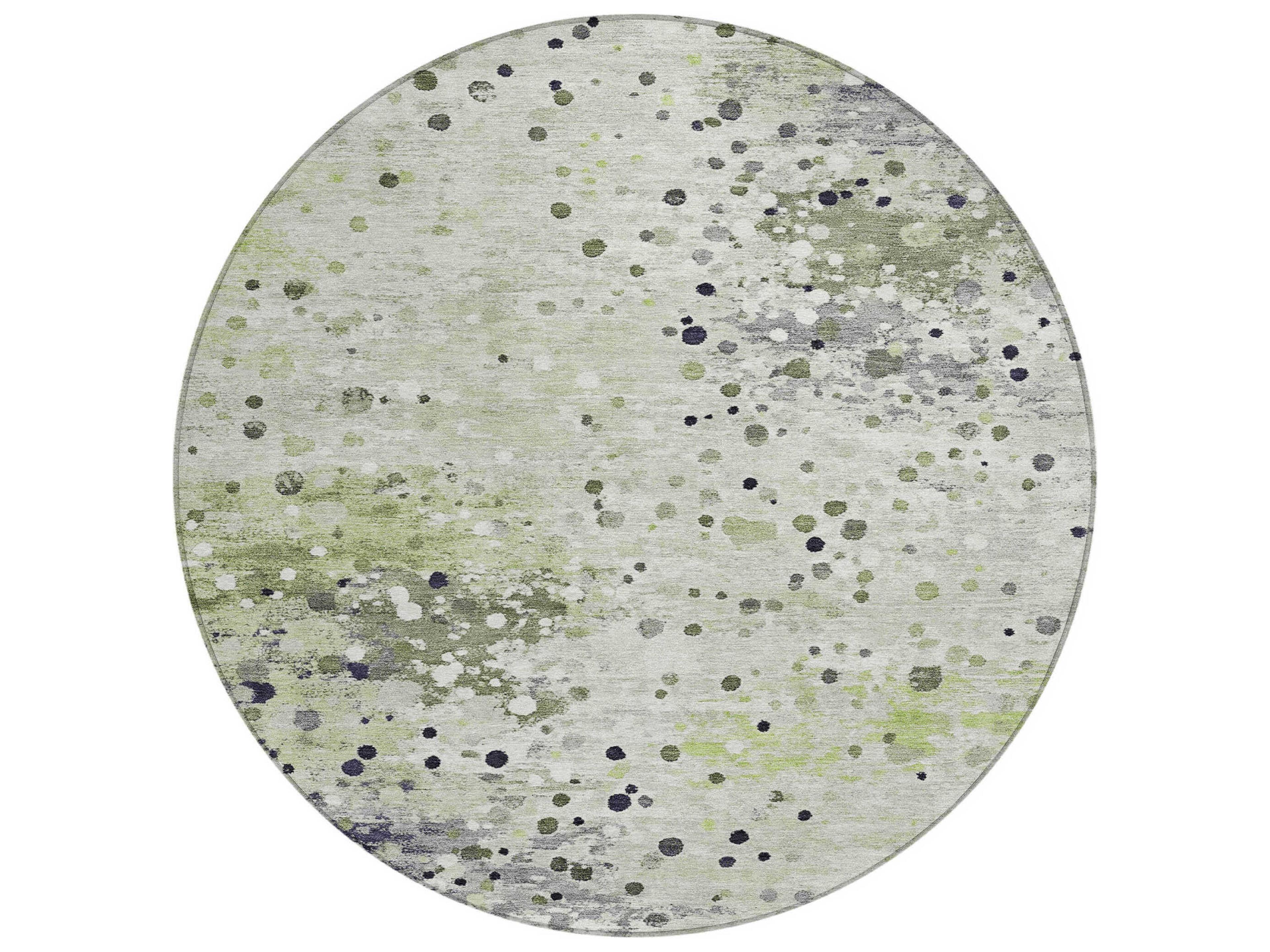 Dalyn Chantille Abstract Area Rug