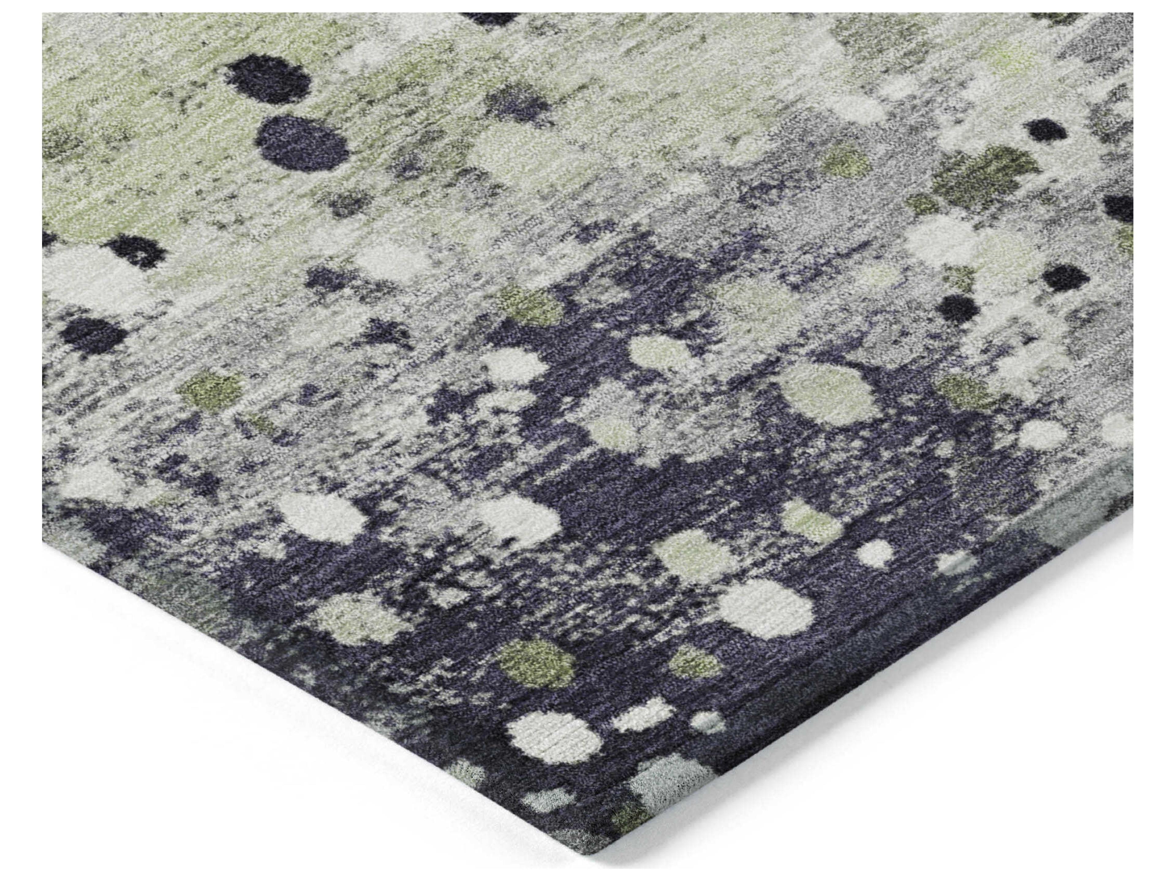 Dalyn Chantille Abstract Area Rug
