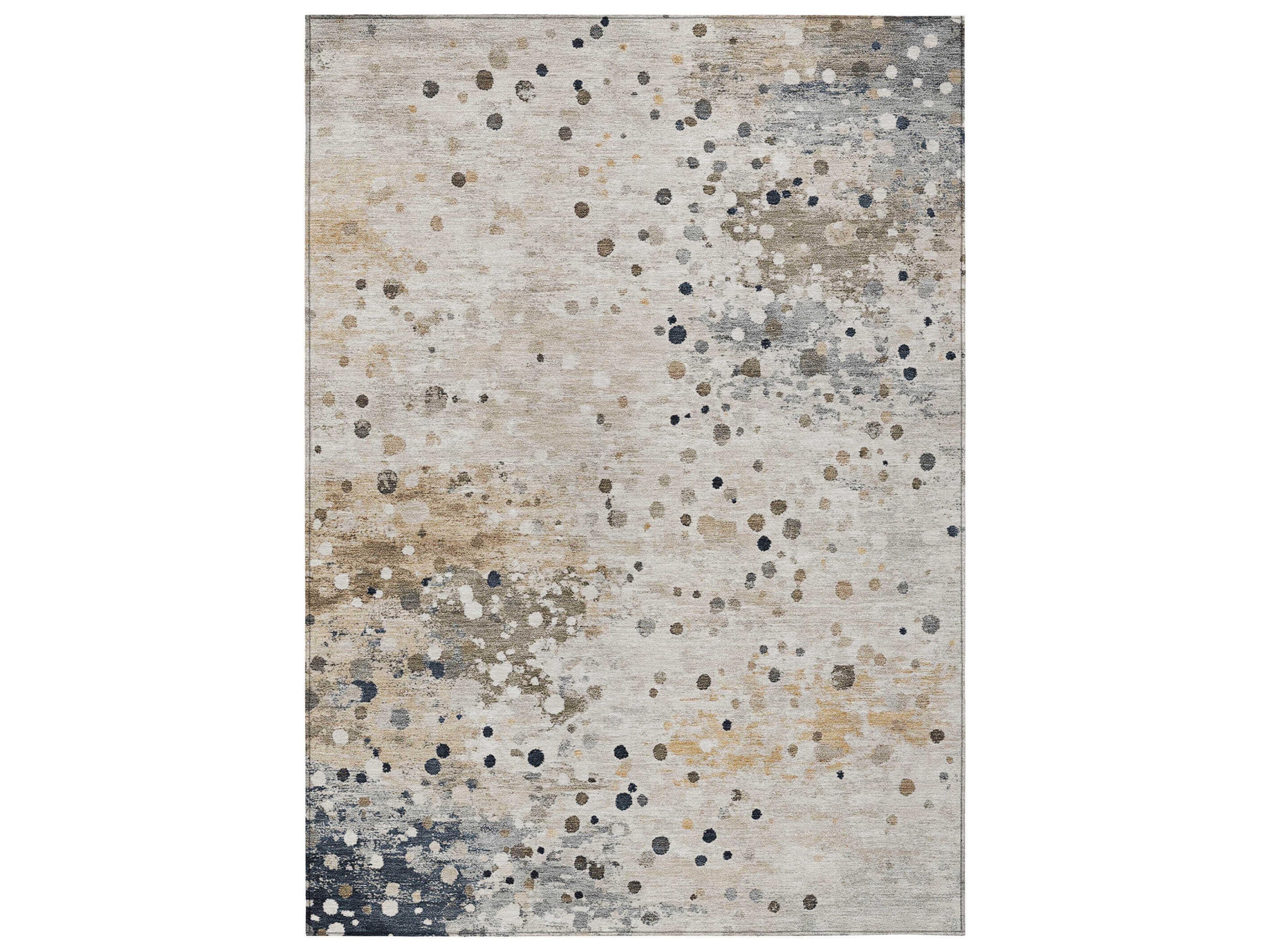 Chantille Abstract Area Rug