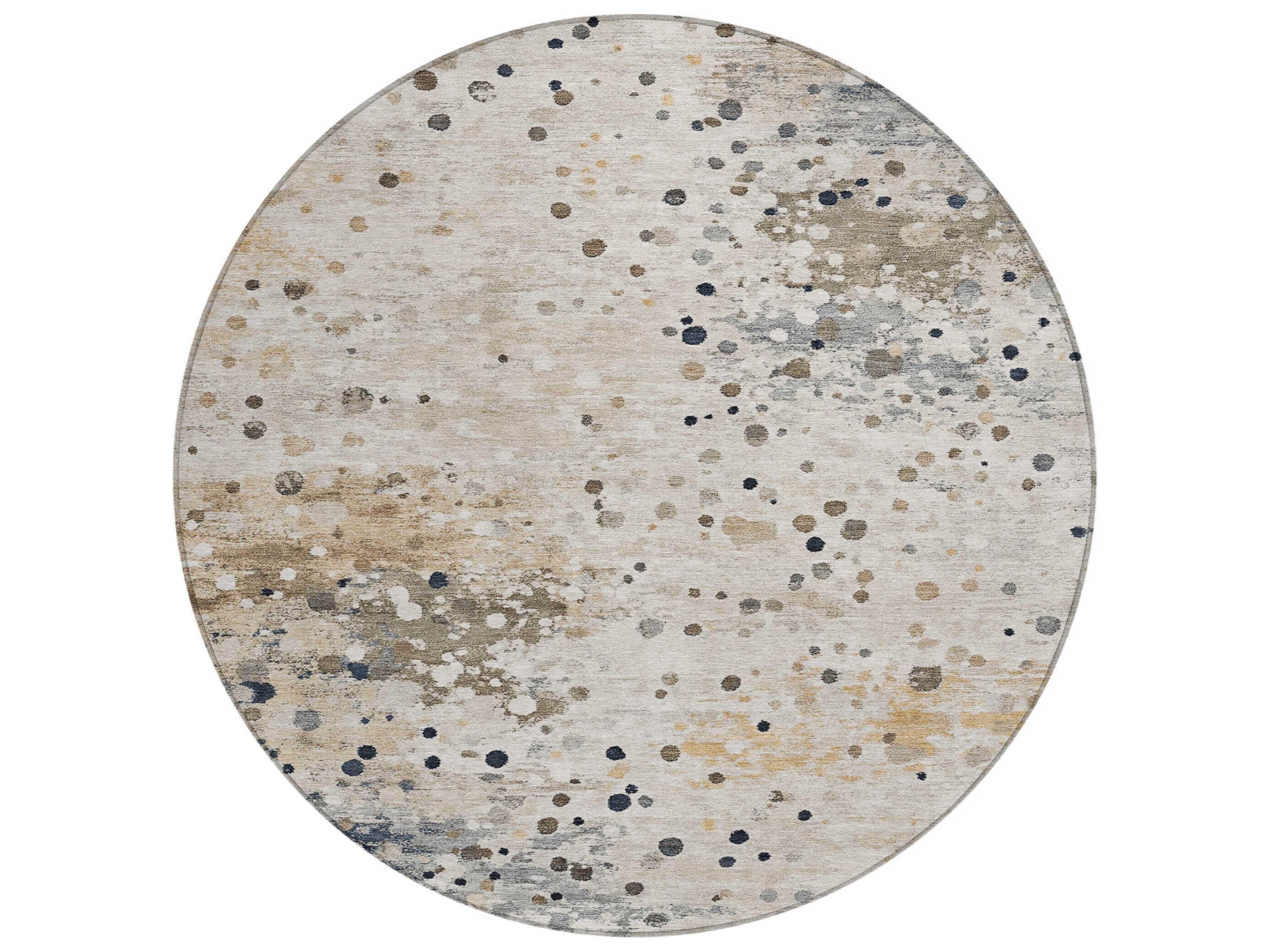 Dalyn Chantille Abstract Area Rug