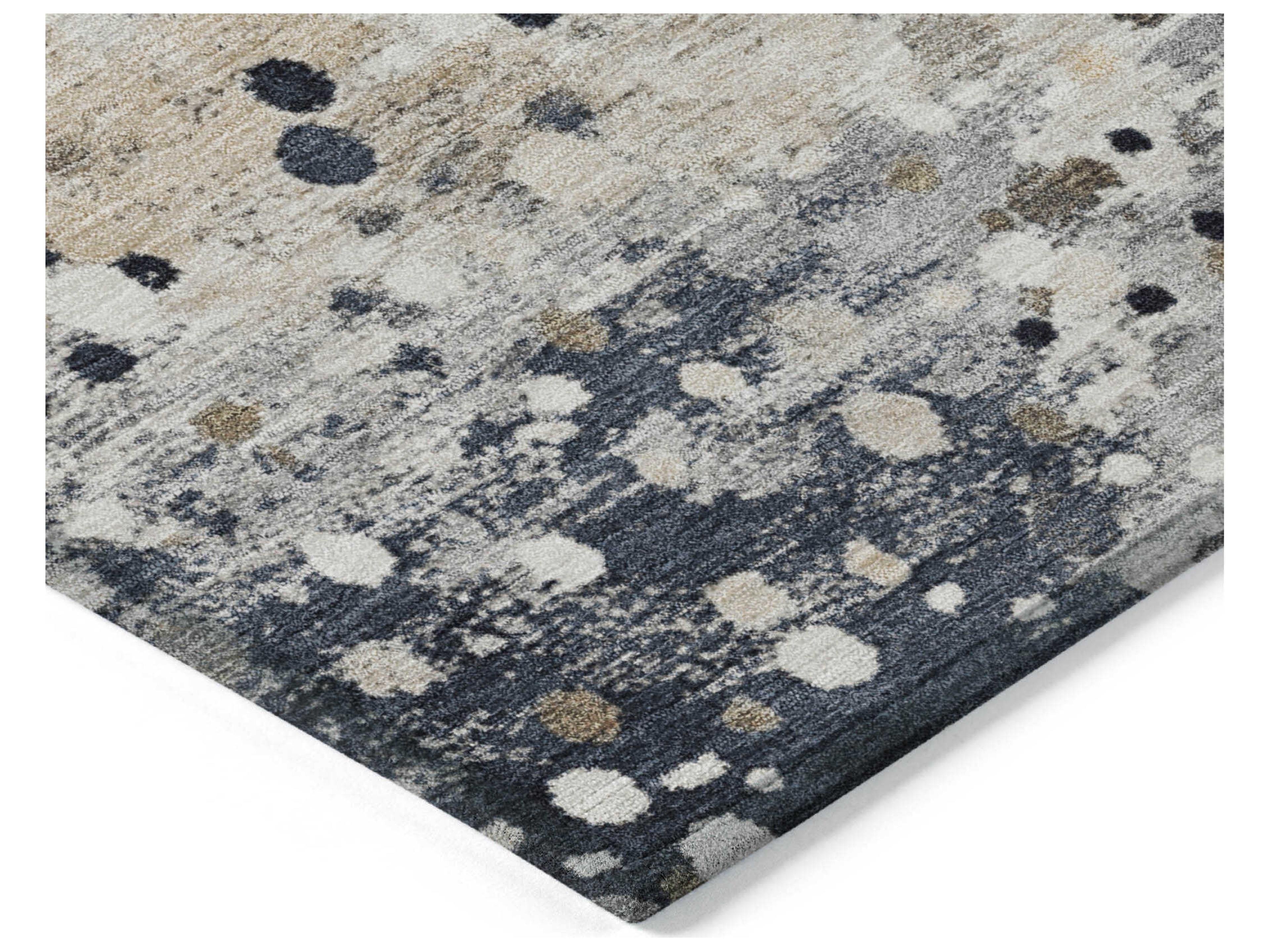 Dalyn Chantille Abstract Area Rug