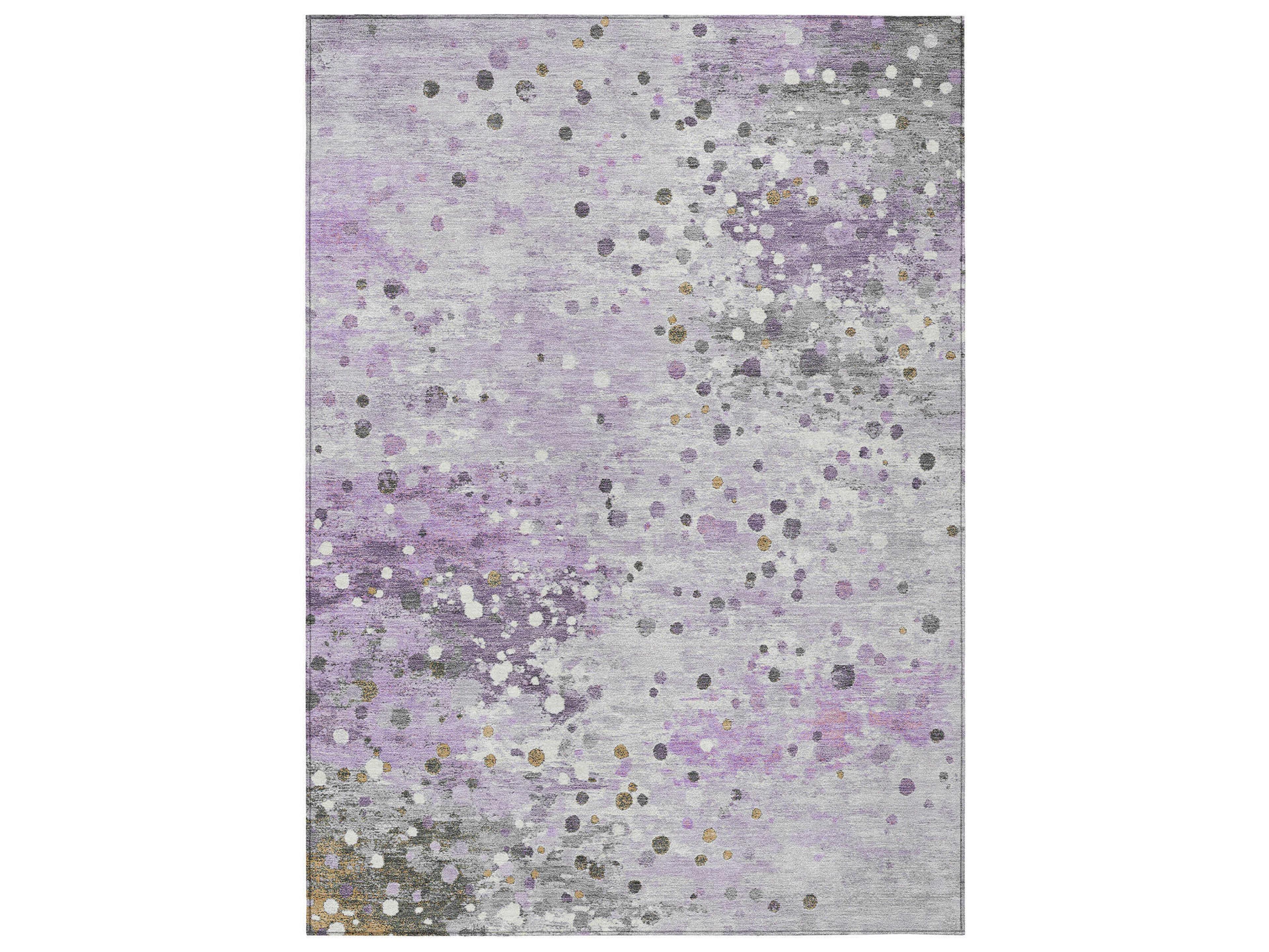 Chantille Abstract Area Rug