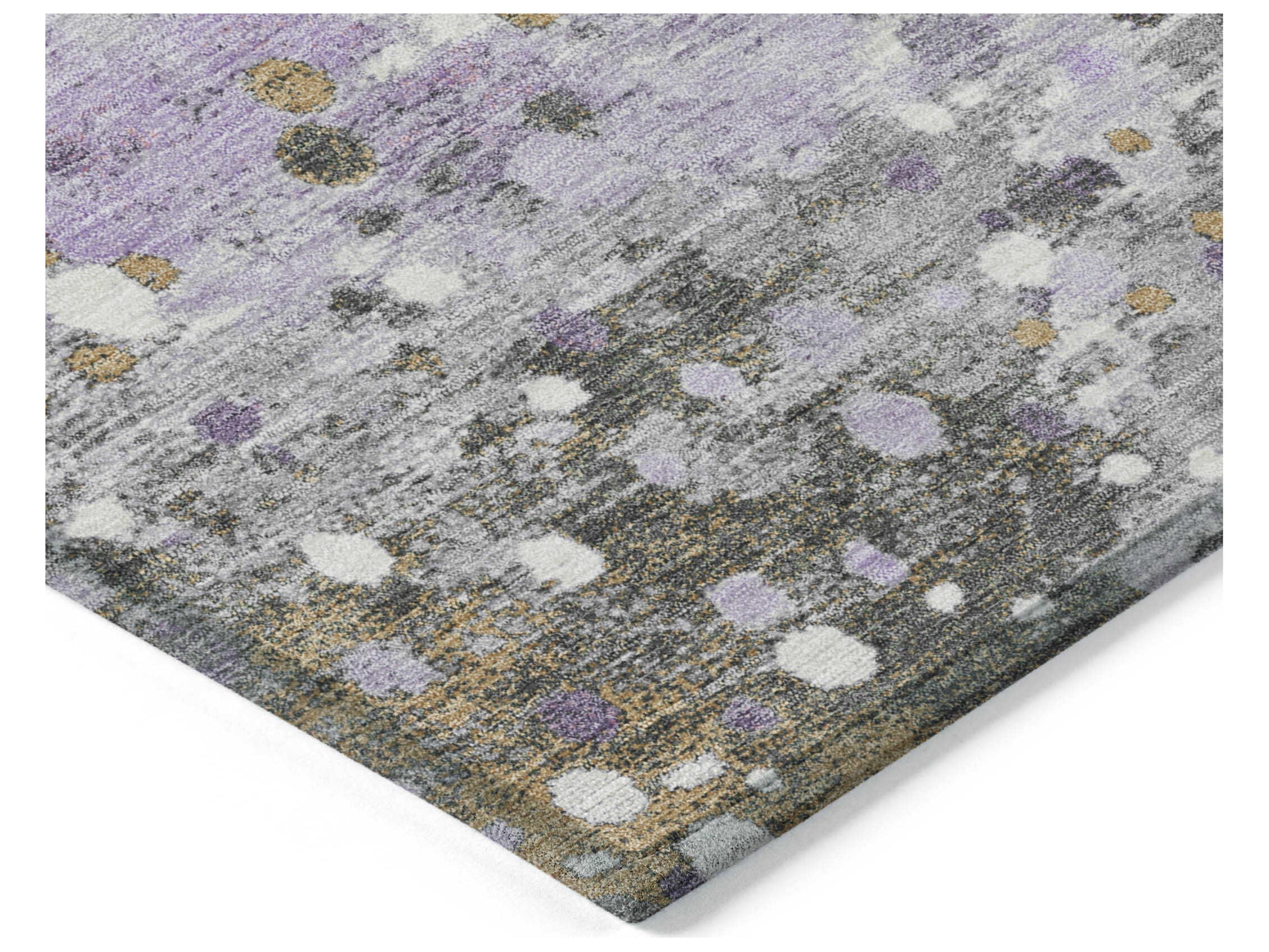 Dalyn Chantille Abstract Area Rug