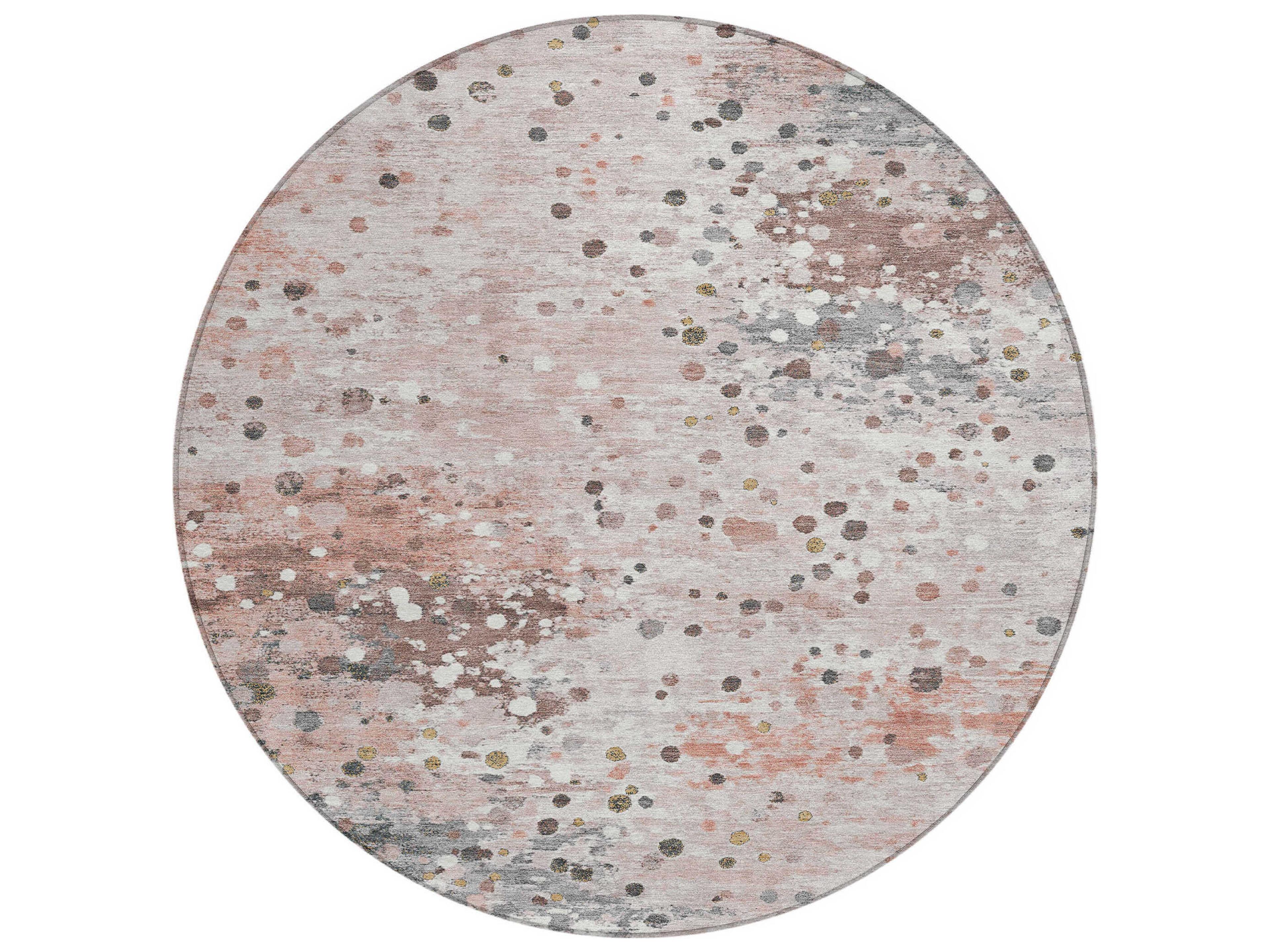 Dalyn Chantille Abstract Area Rug