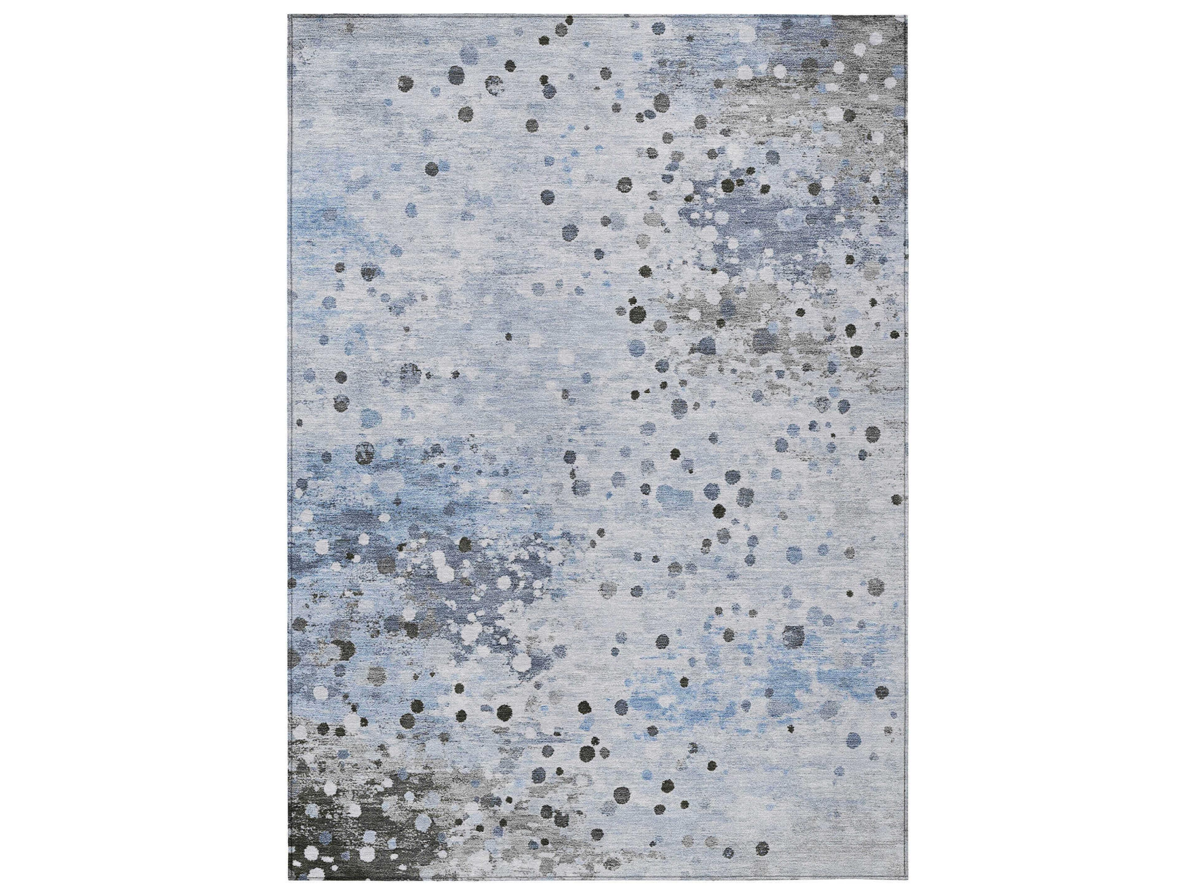 Chantille Abstract Area Rug