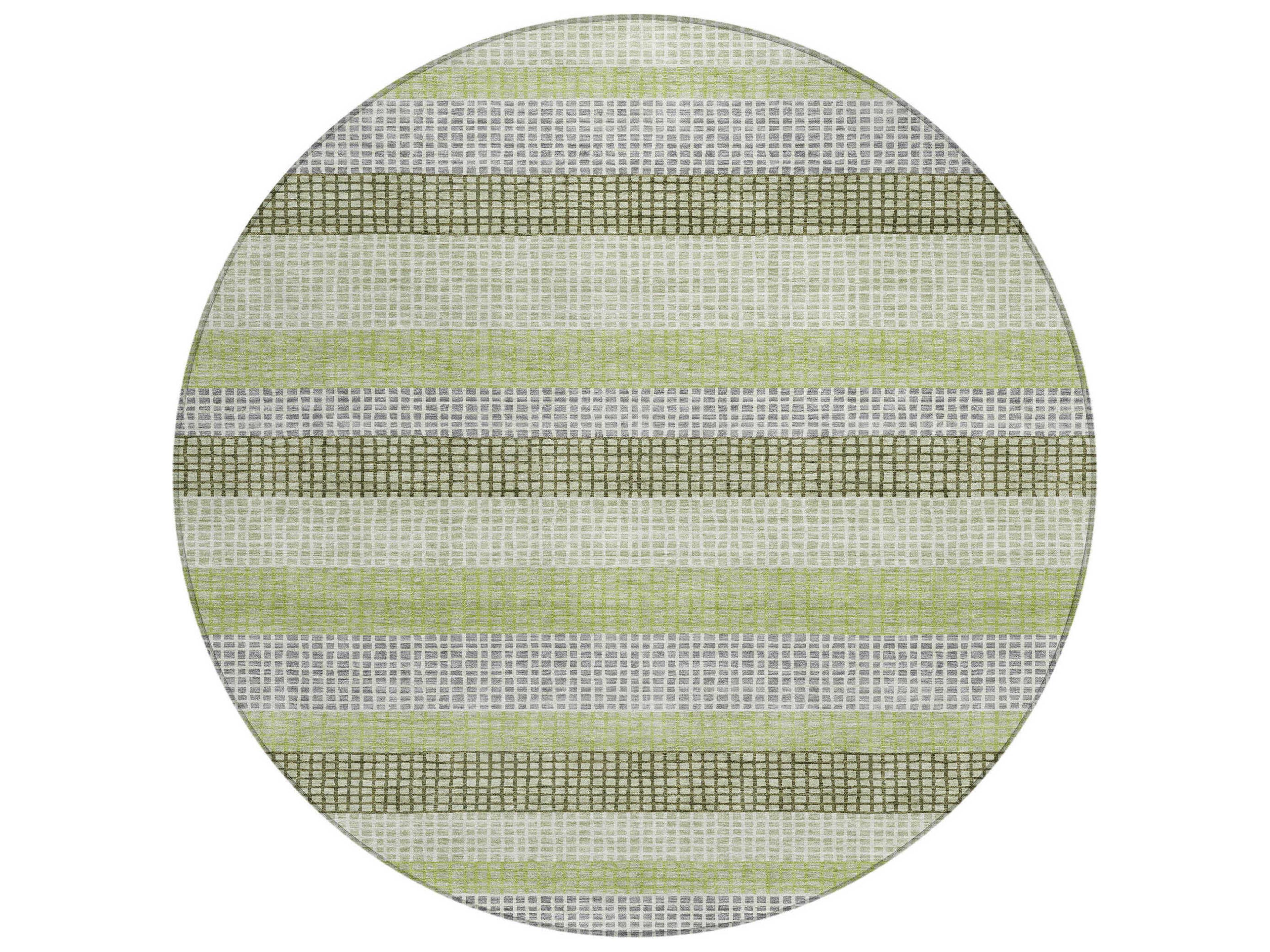 Dalyn Chantille Striped Area Rug