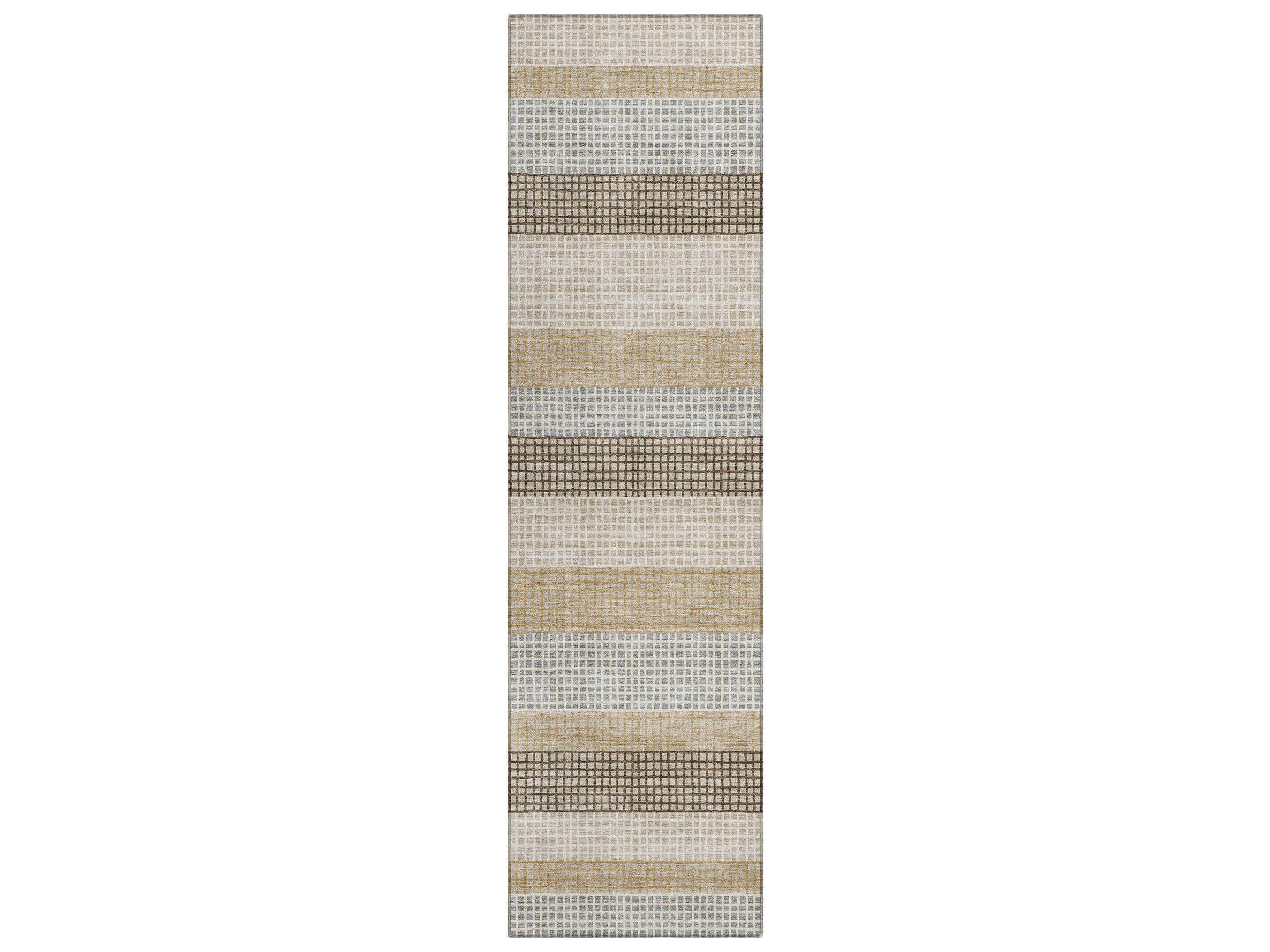 Dalyn Chantille Striped Area Rug