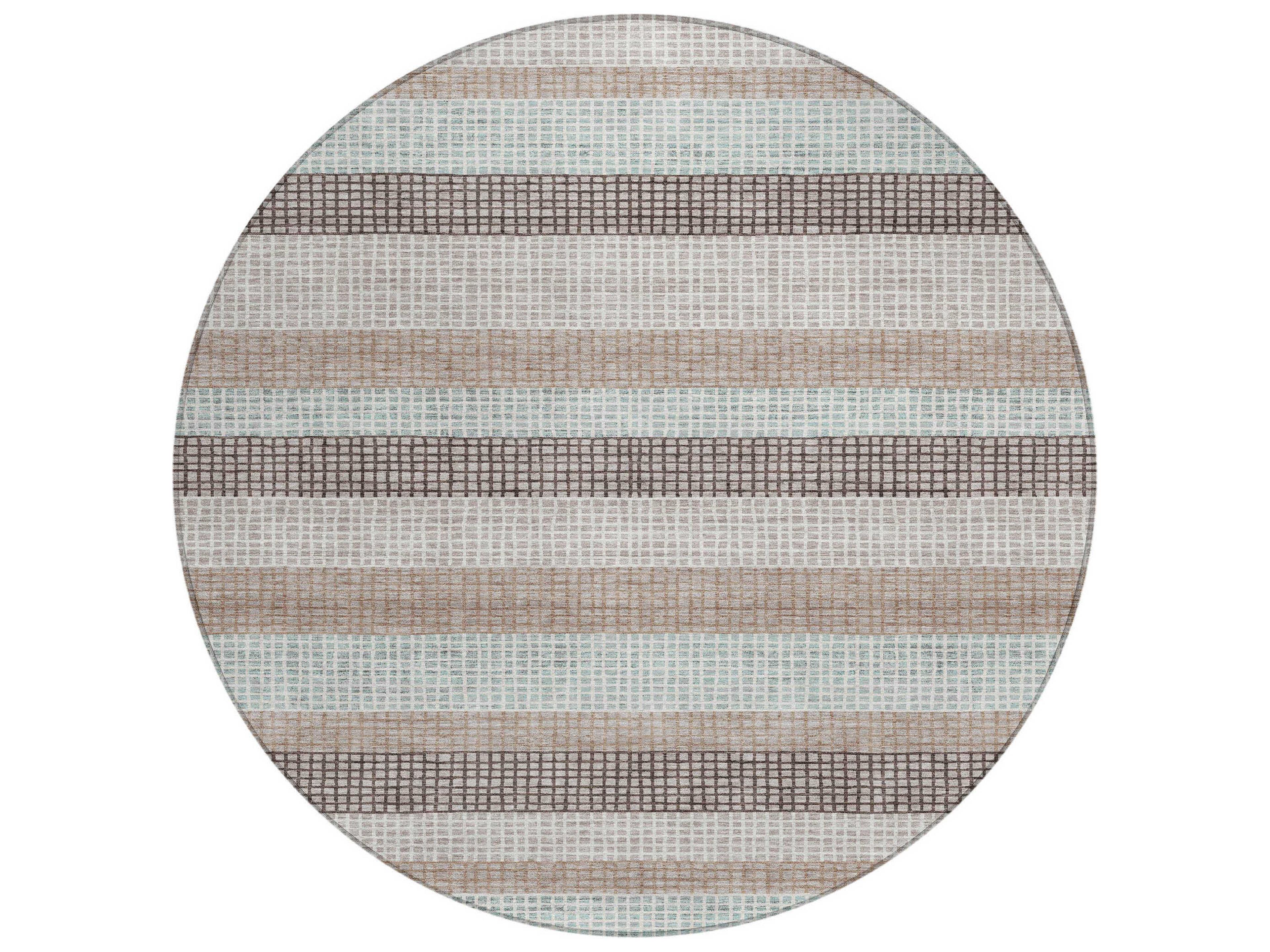 Dalyn Chantille Striped Area Rug