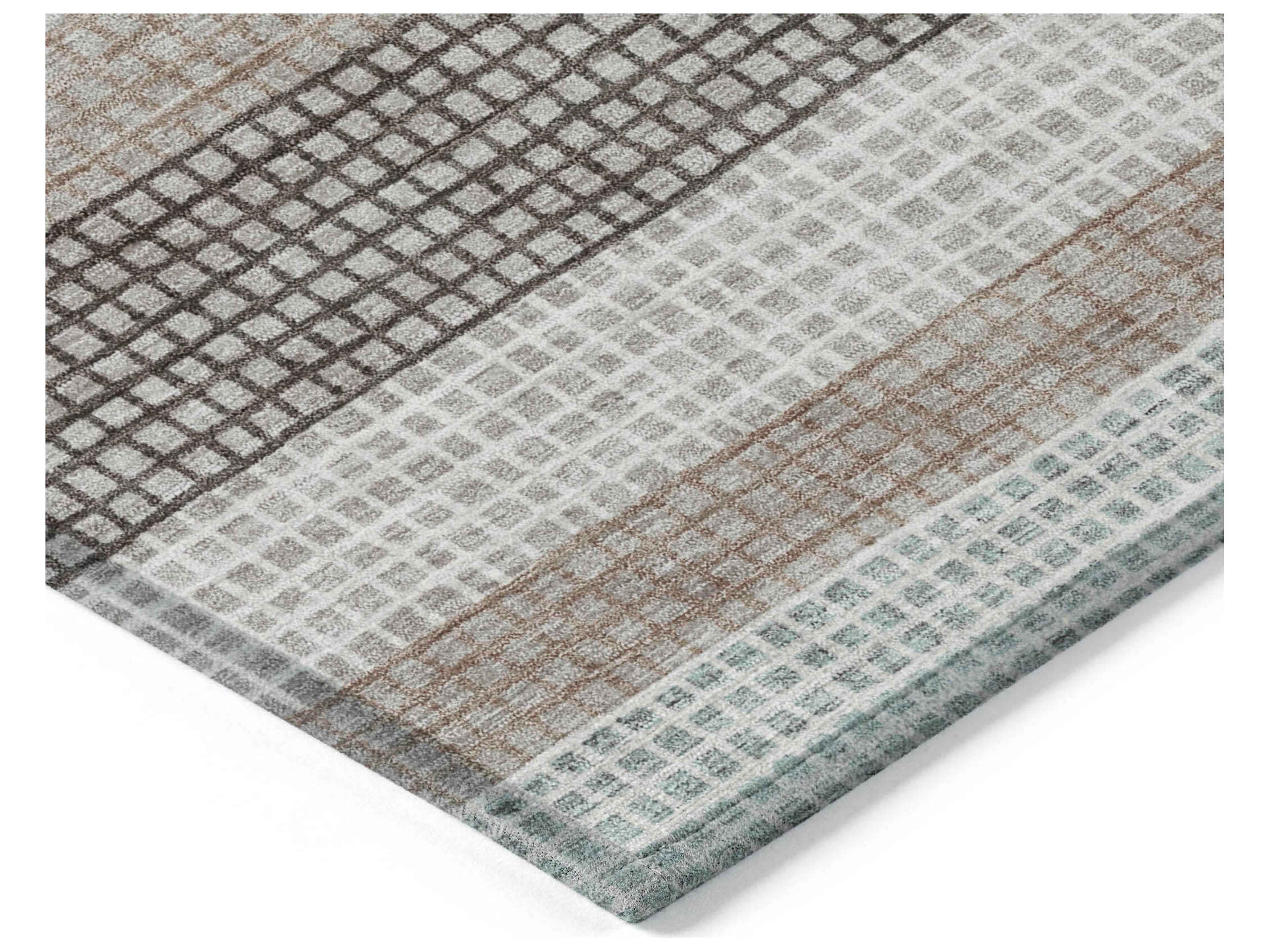 Dalyn Chantille Striped Area Rug