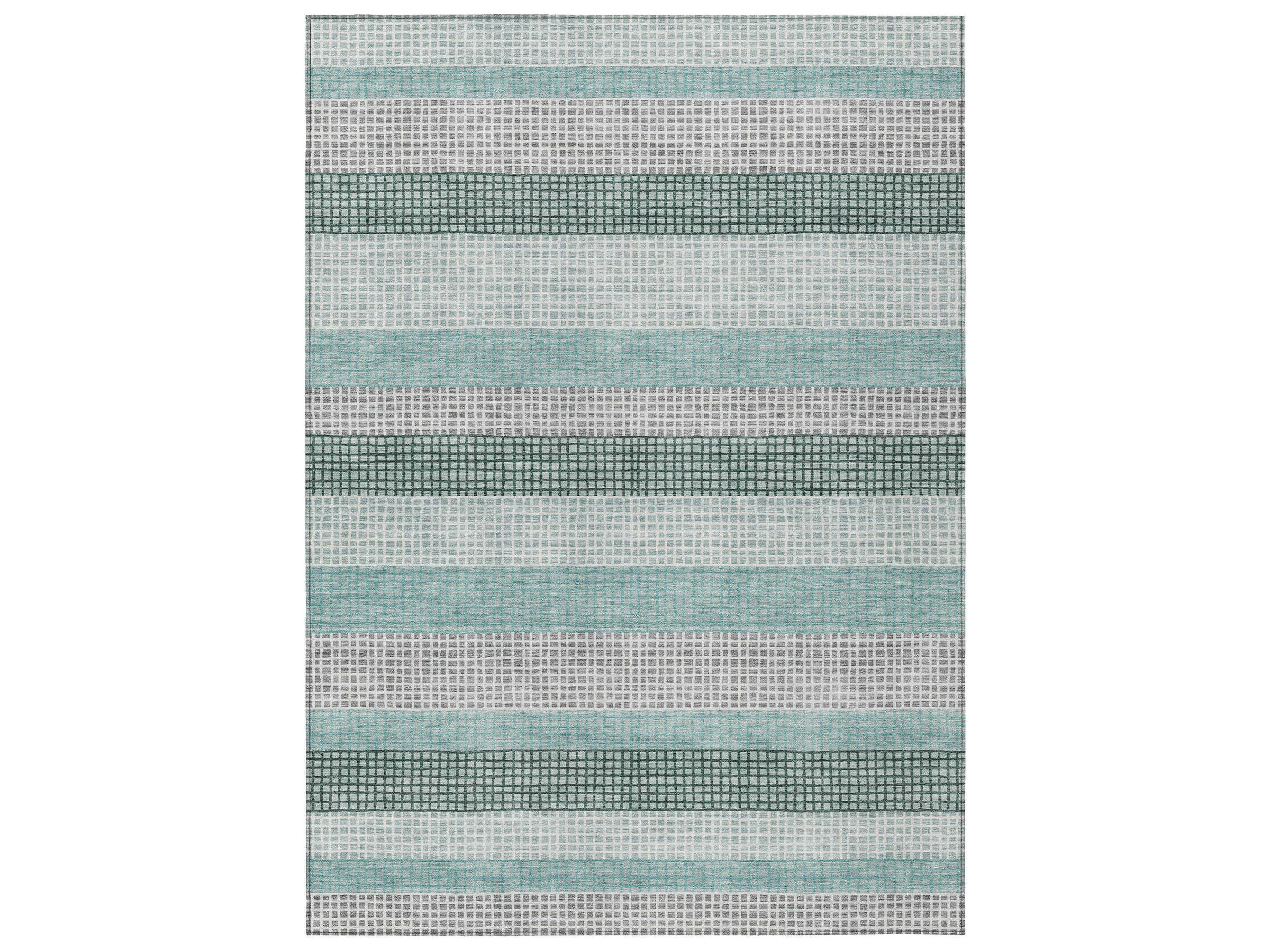 Chantille Striped Area Rug