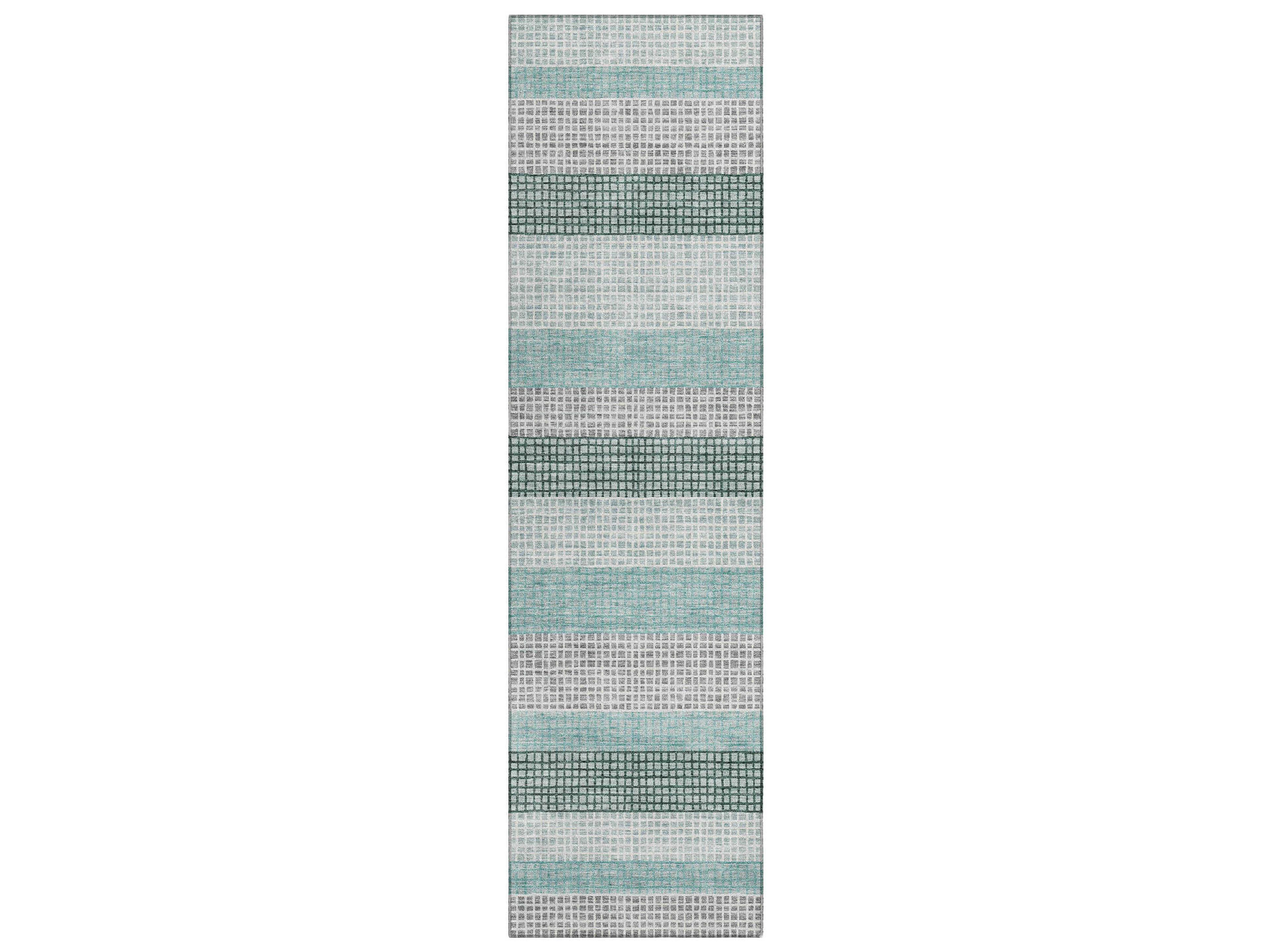 Dalyn Chantille Striped Area Rug
