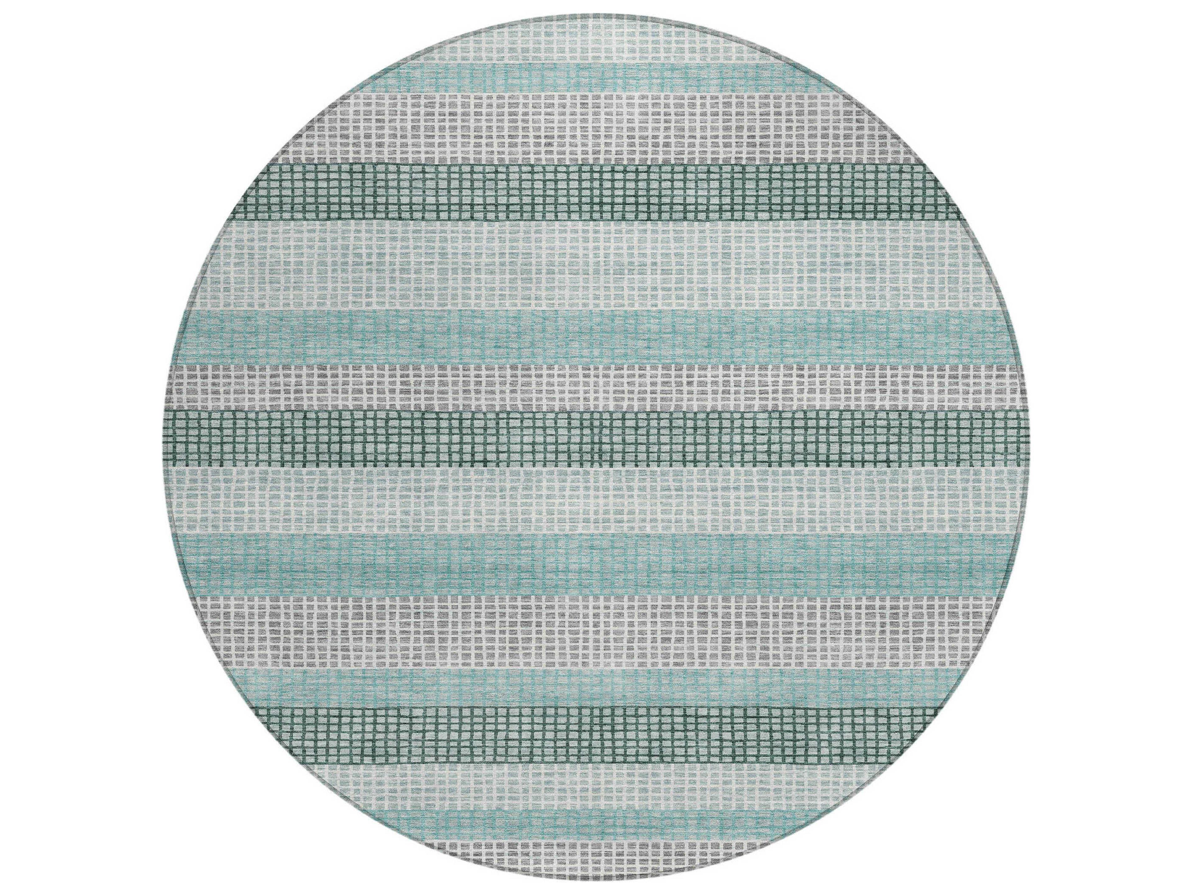 Dalyn Chantille Striped Area Rug