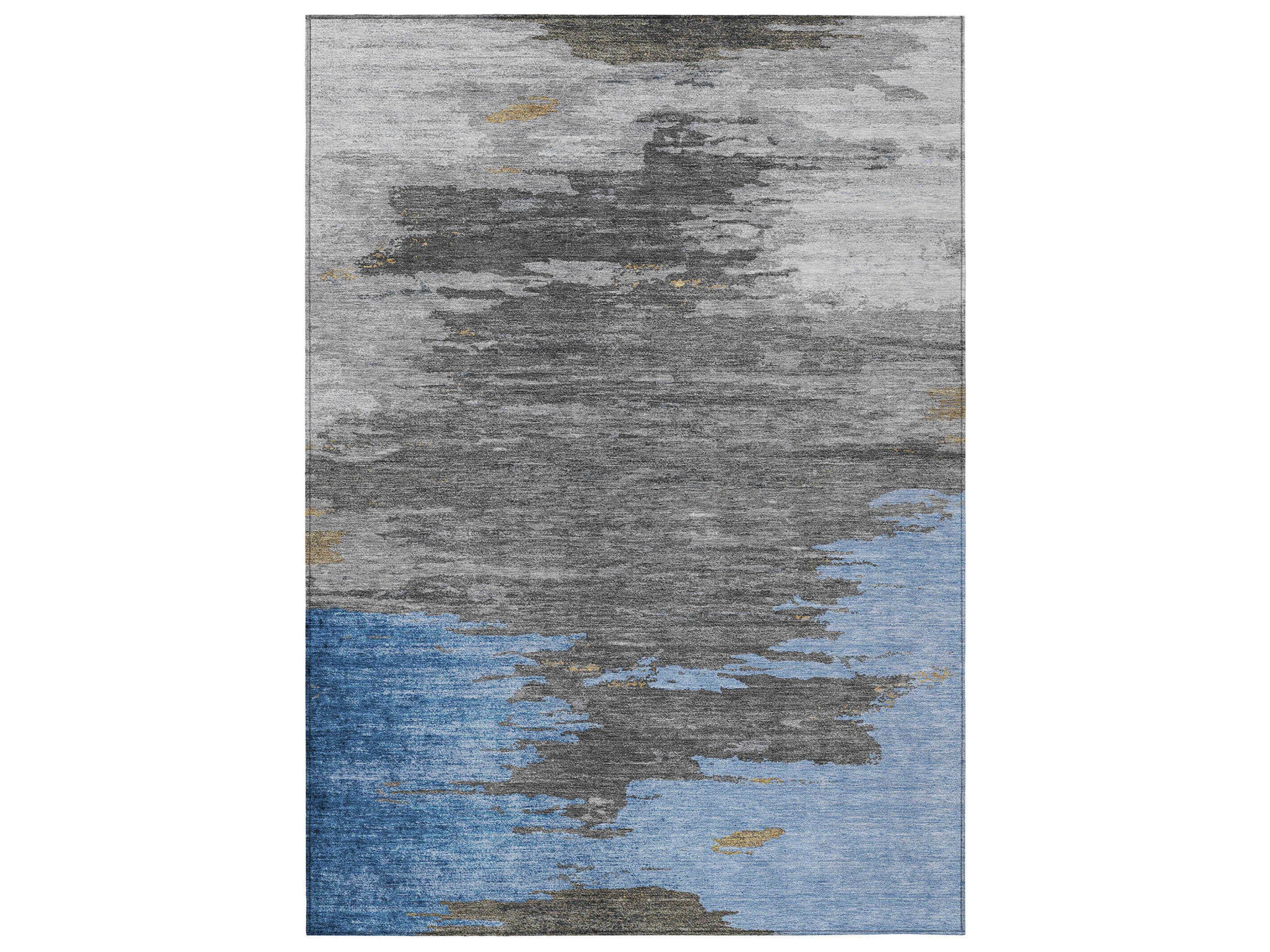 Chantille Abstract Area Rug