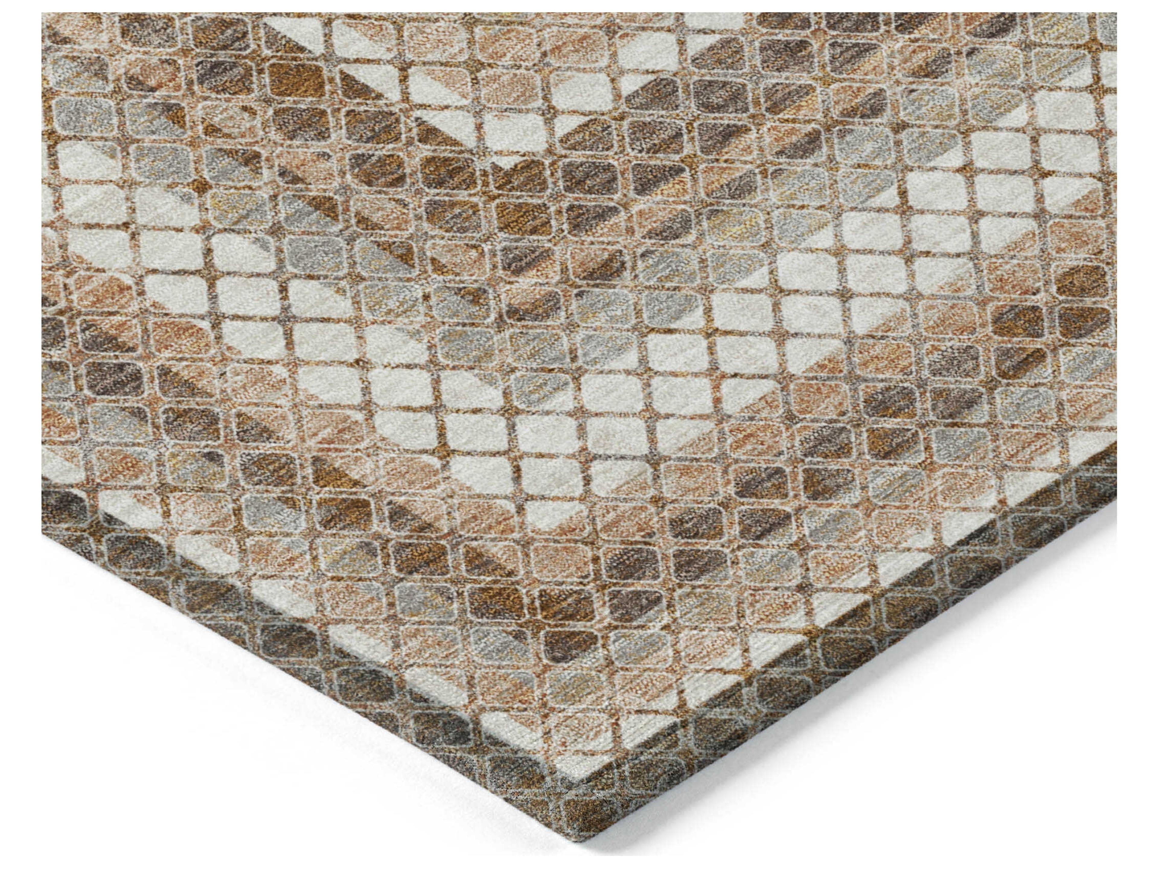 Dalyn Chantille Bordered Area Rug