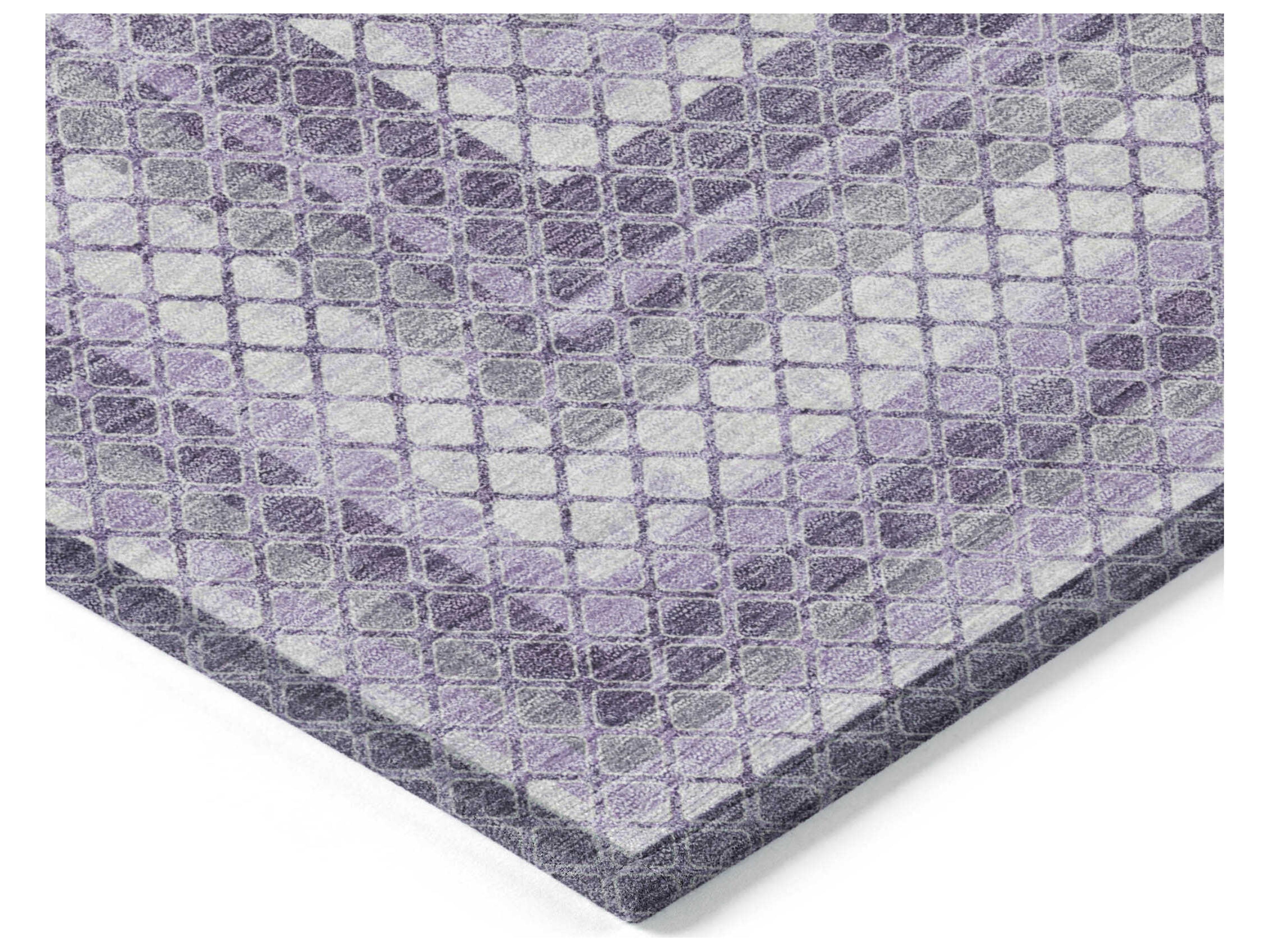 Dalyn Chantille Bordered Area Rug