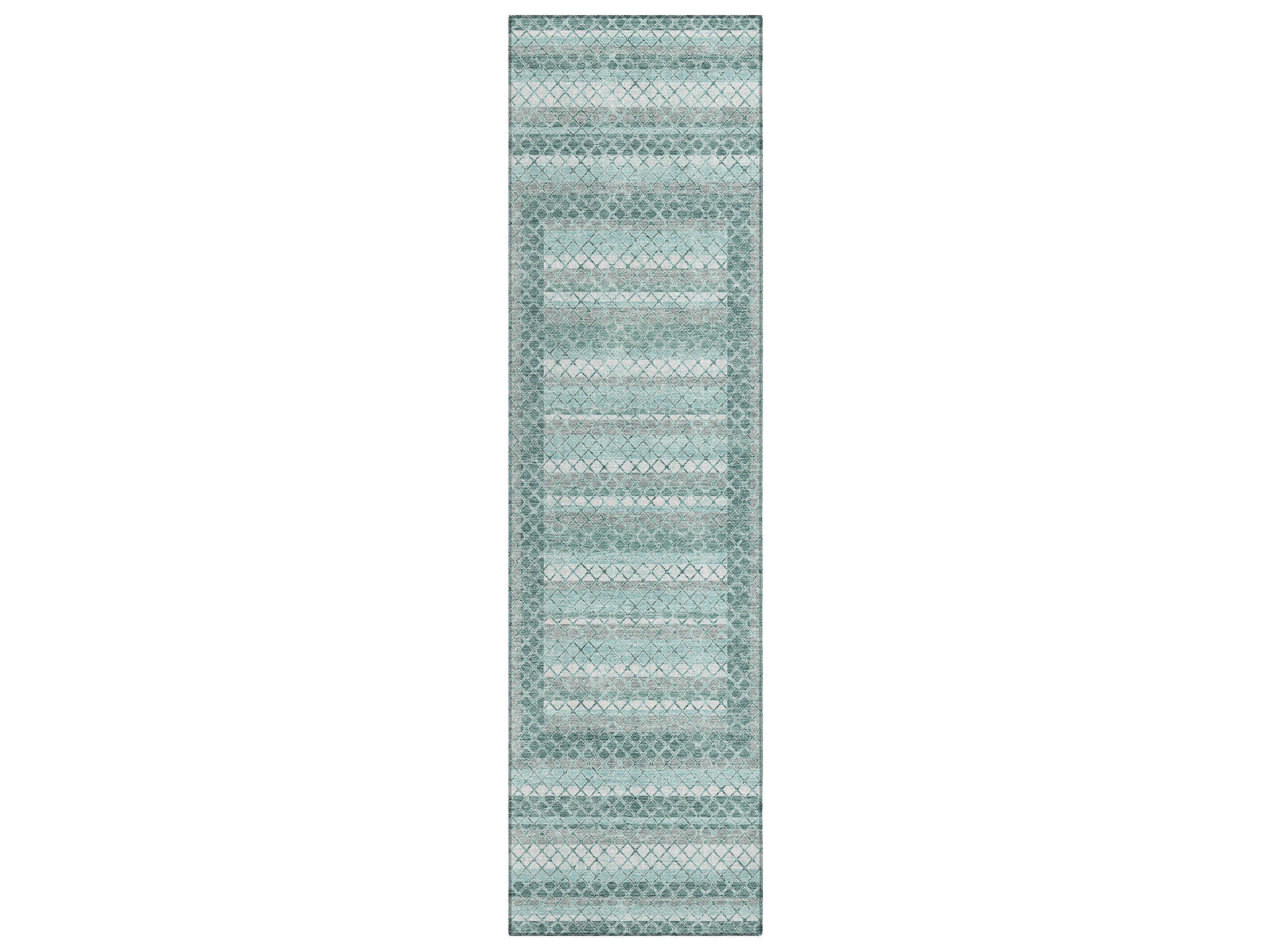 Dalyn Chantille Bordered Area Rug