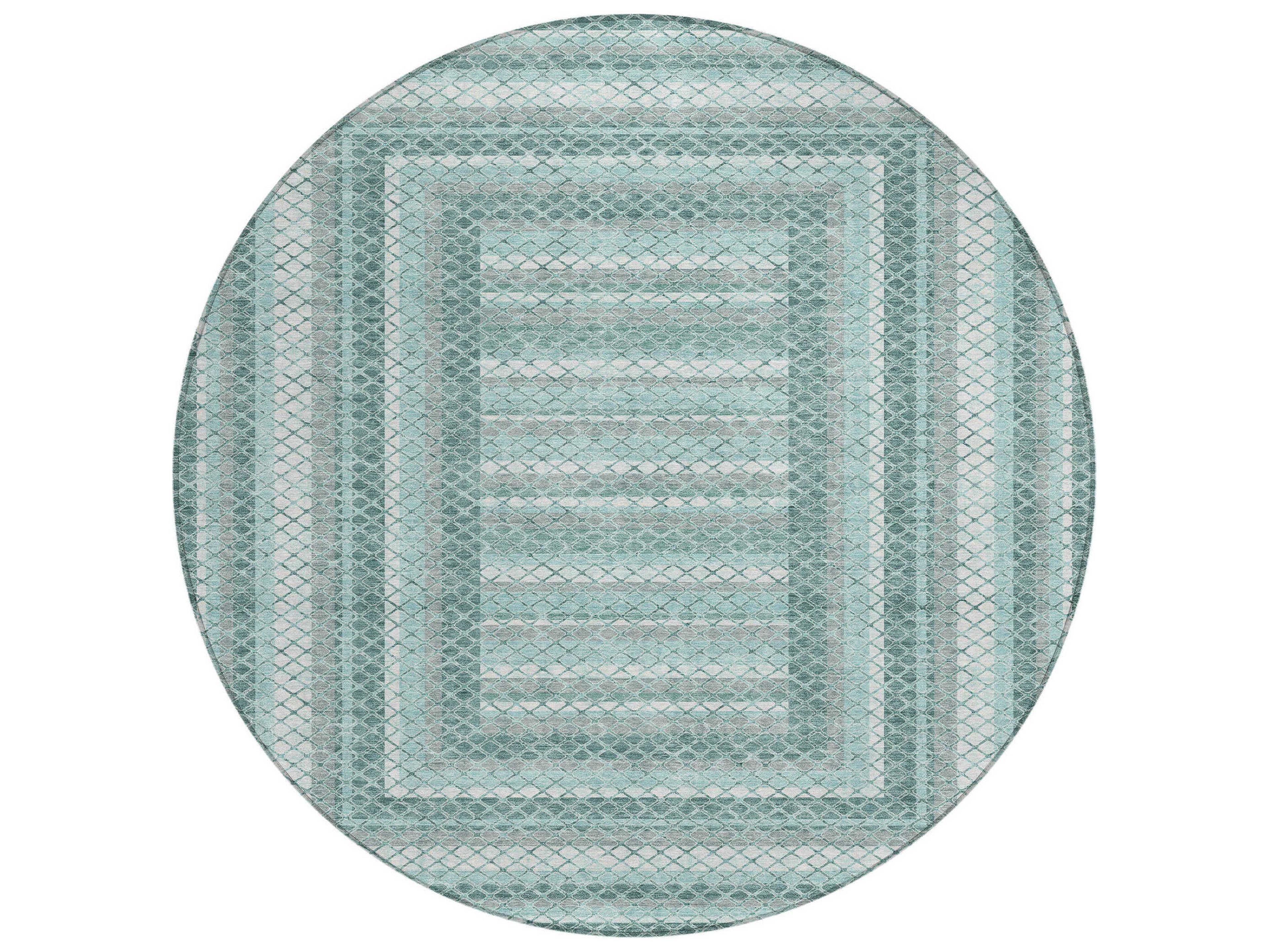 Dalyn Chantille Bordered Area Rug