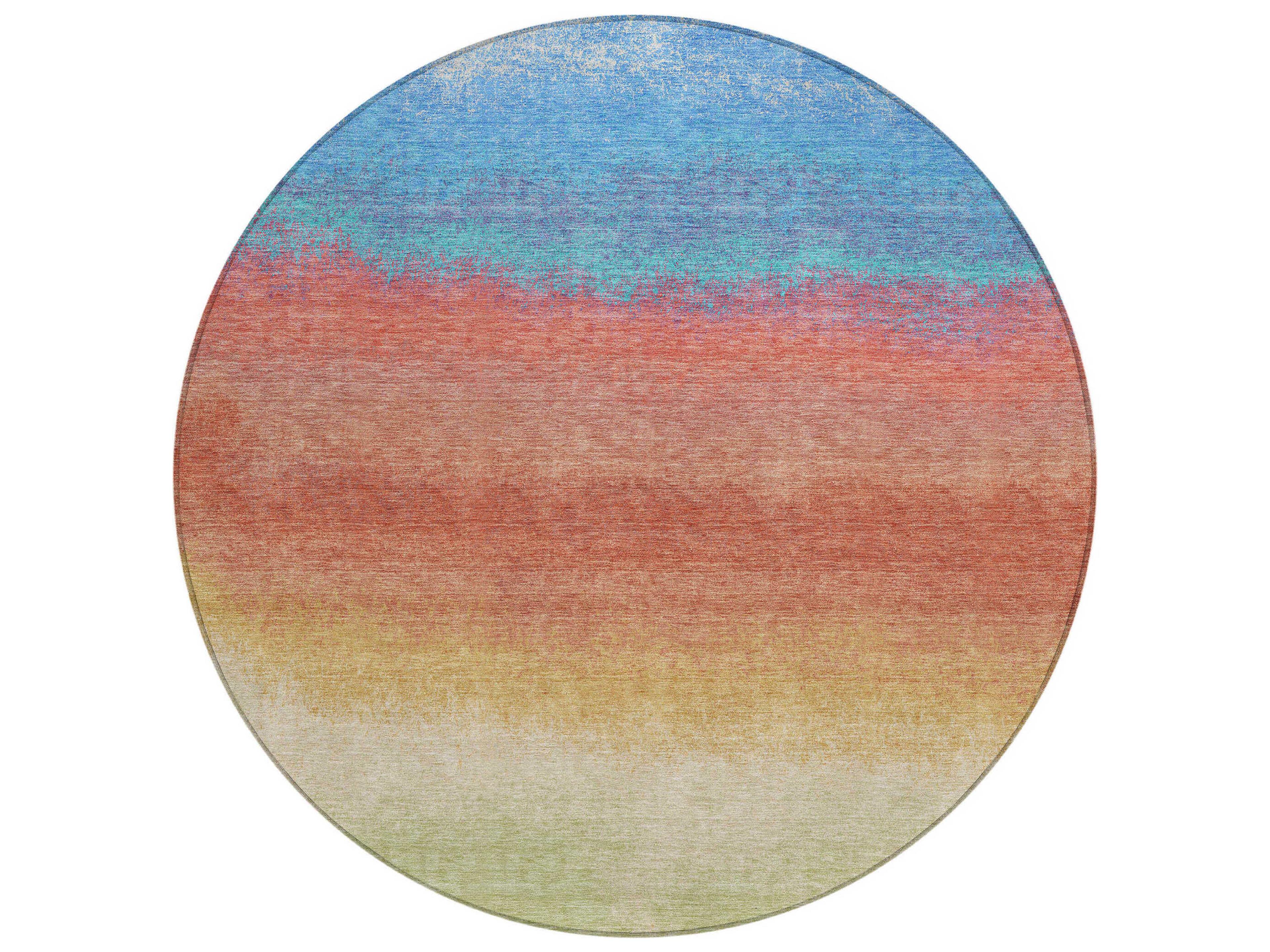 Dalyn Chantille Abstract Area Rug