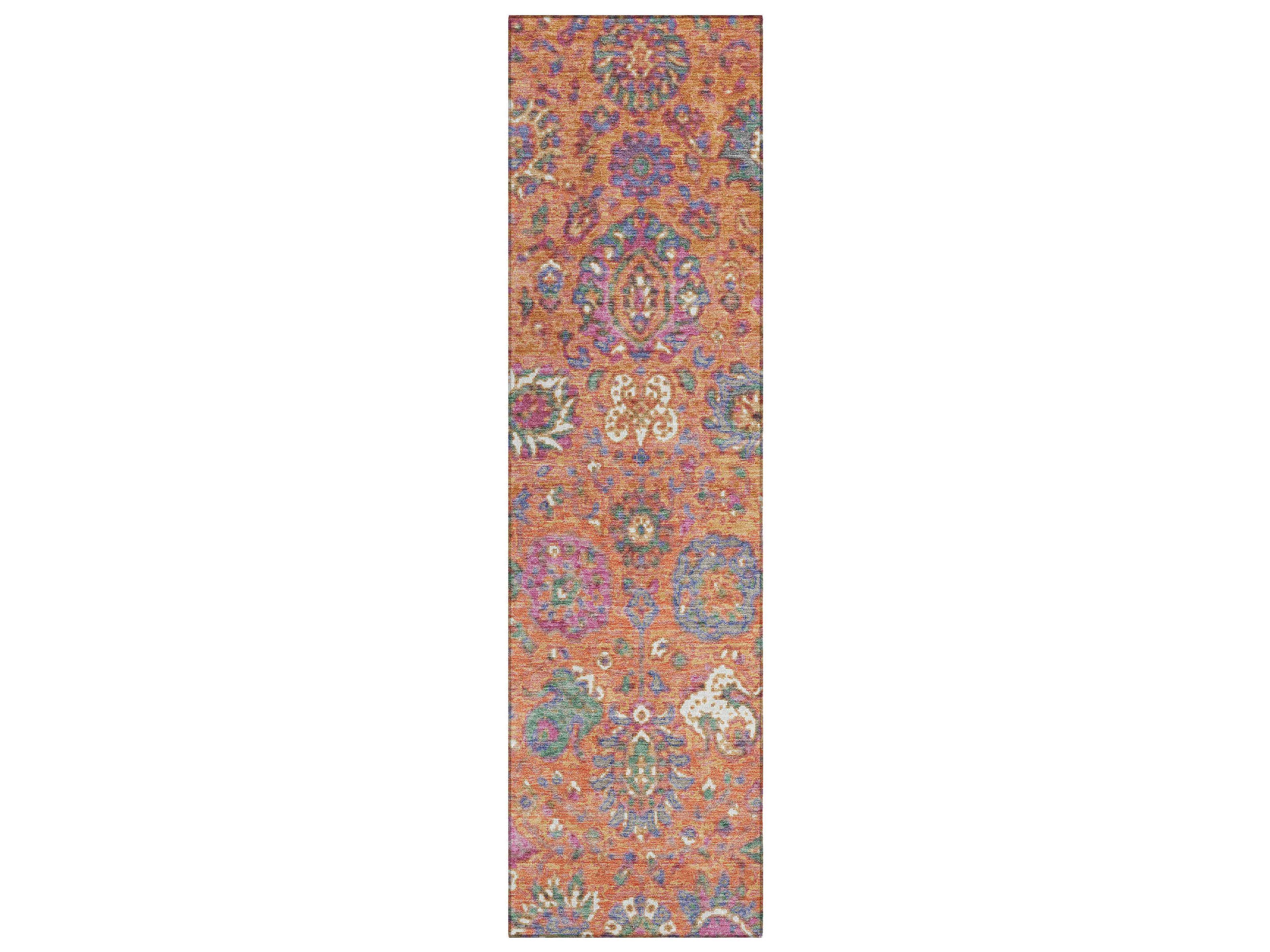 Dalyn Chantille Floral Area Rug