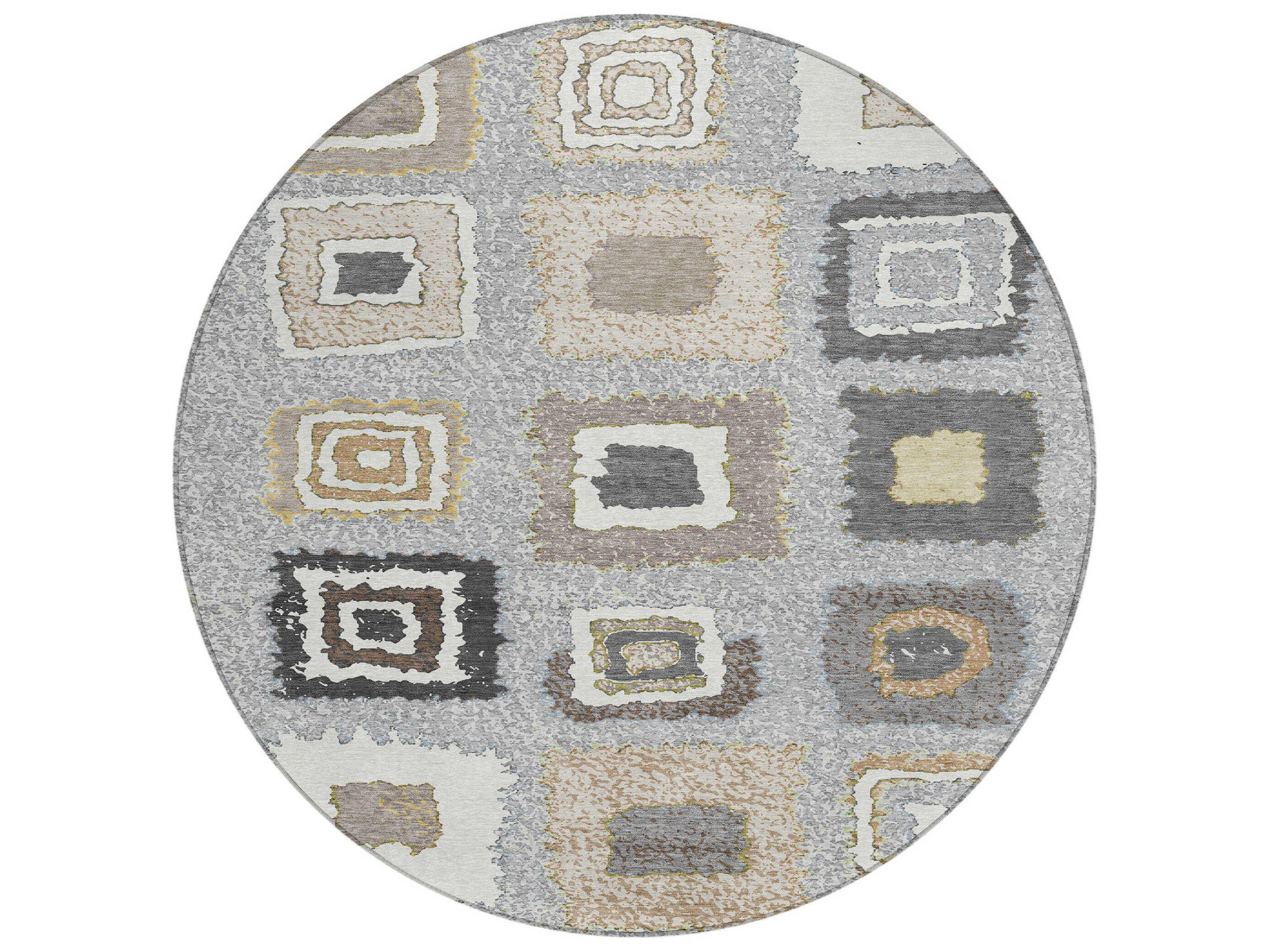 Dalyn Chantille Geometric Area Rug