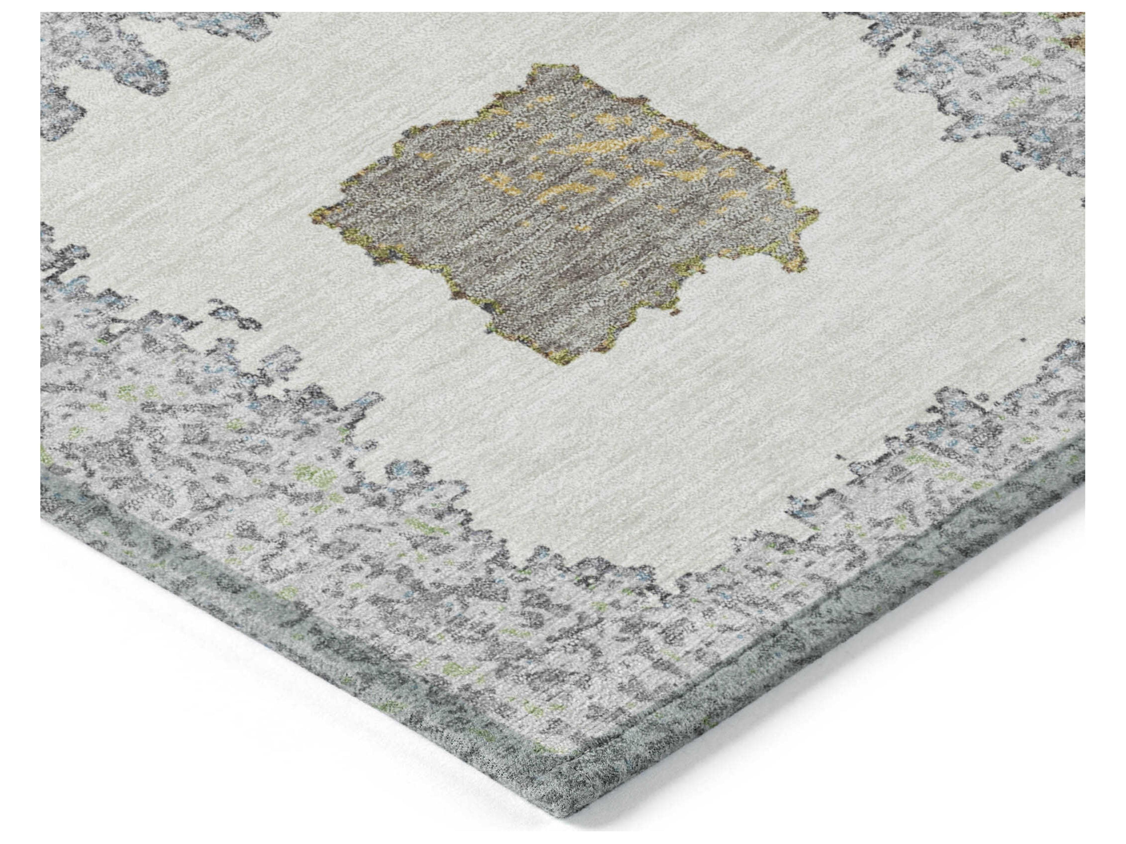 Dalyn Chantille Geometric Area Rug