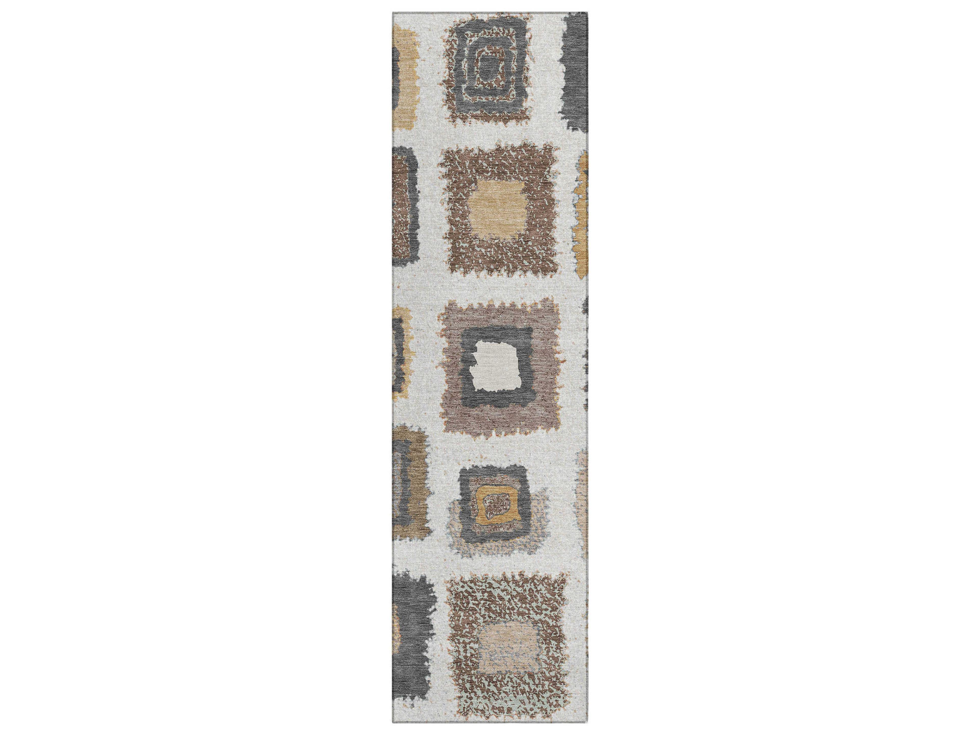 Dalyn Chantille Geometric Area Rug