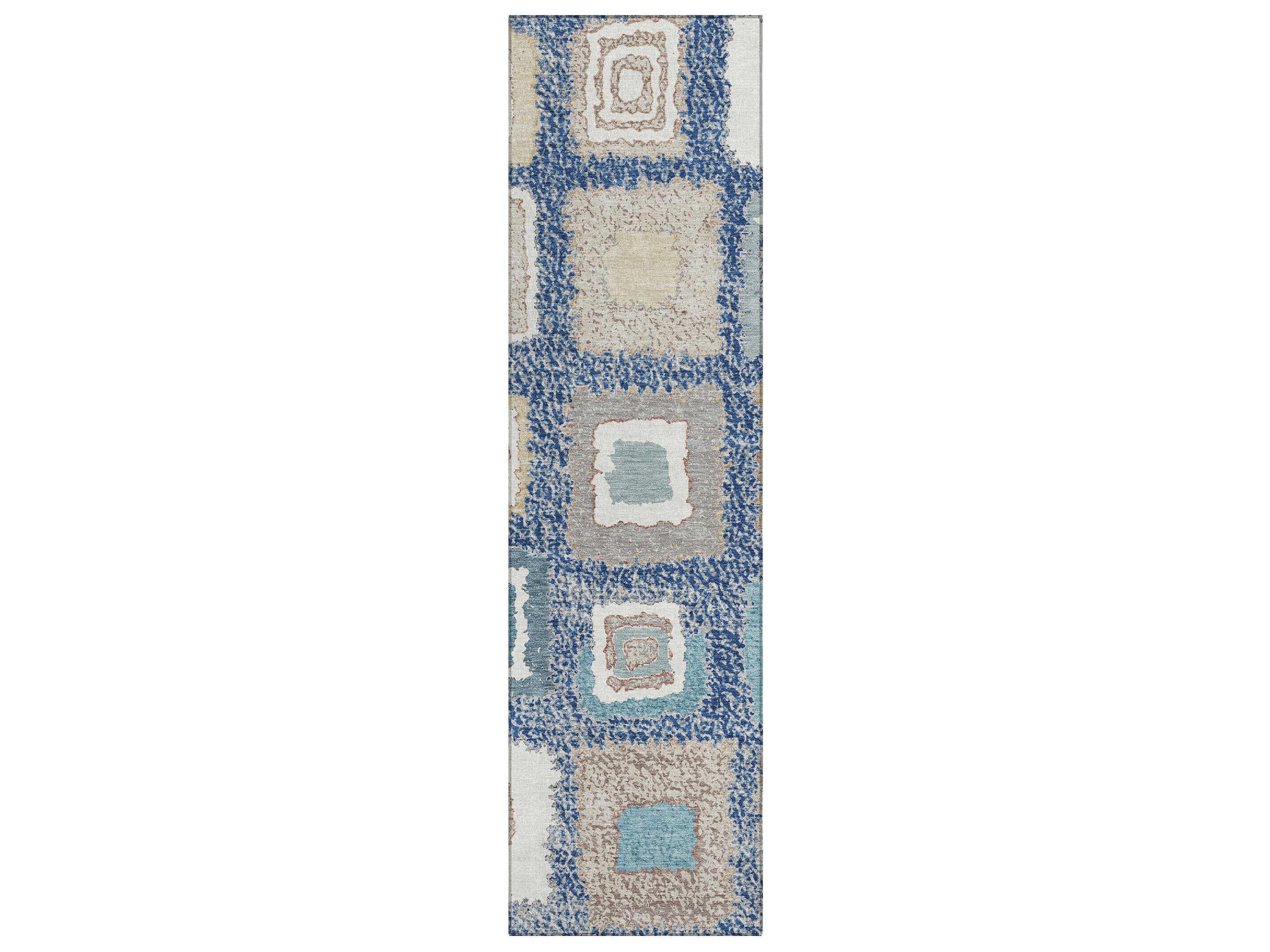 Dalyn Chantille Geometric Area Rug