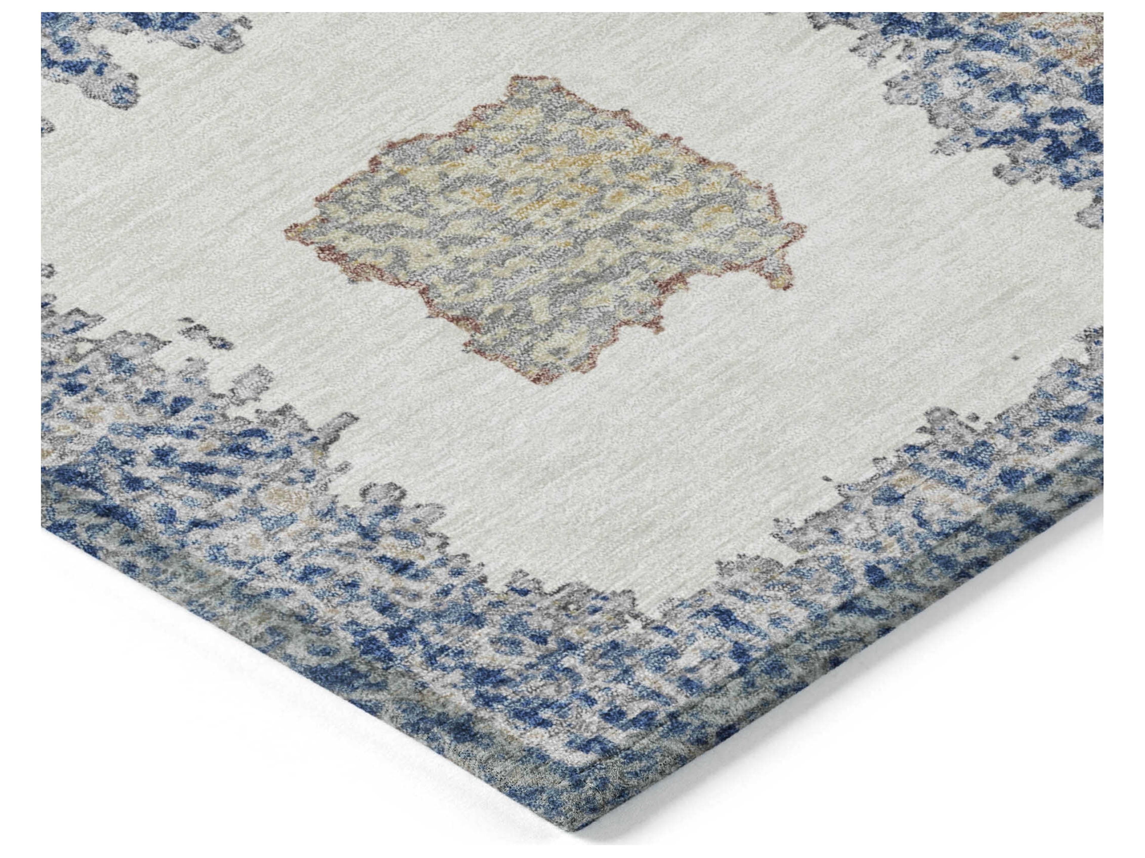 Dalyn Chantille Geometric Area Rug