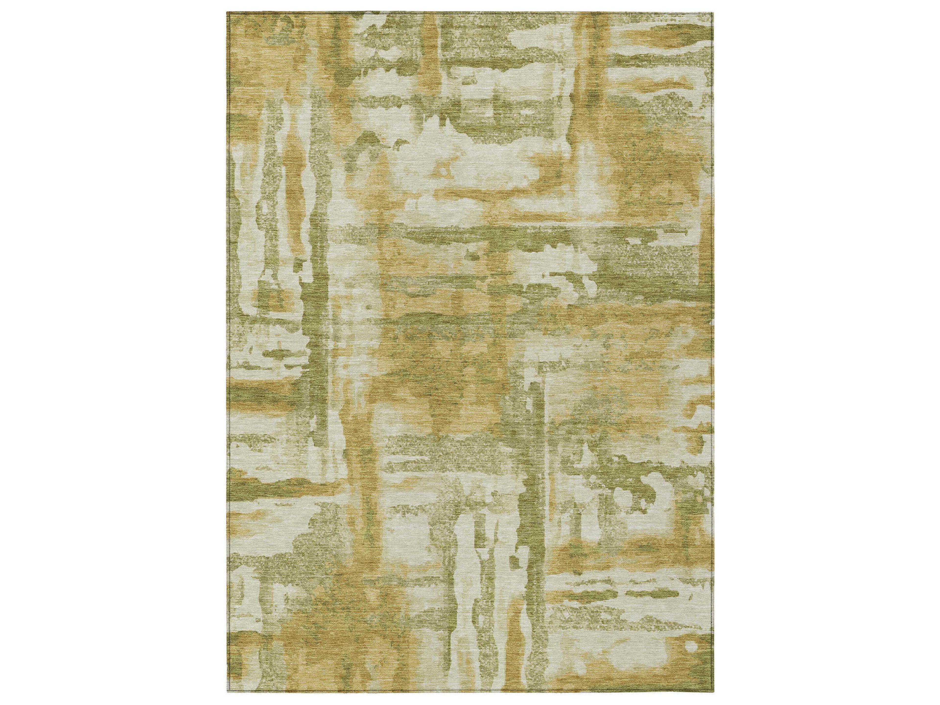 Chantille Abstract Area Rug