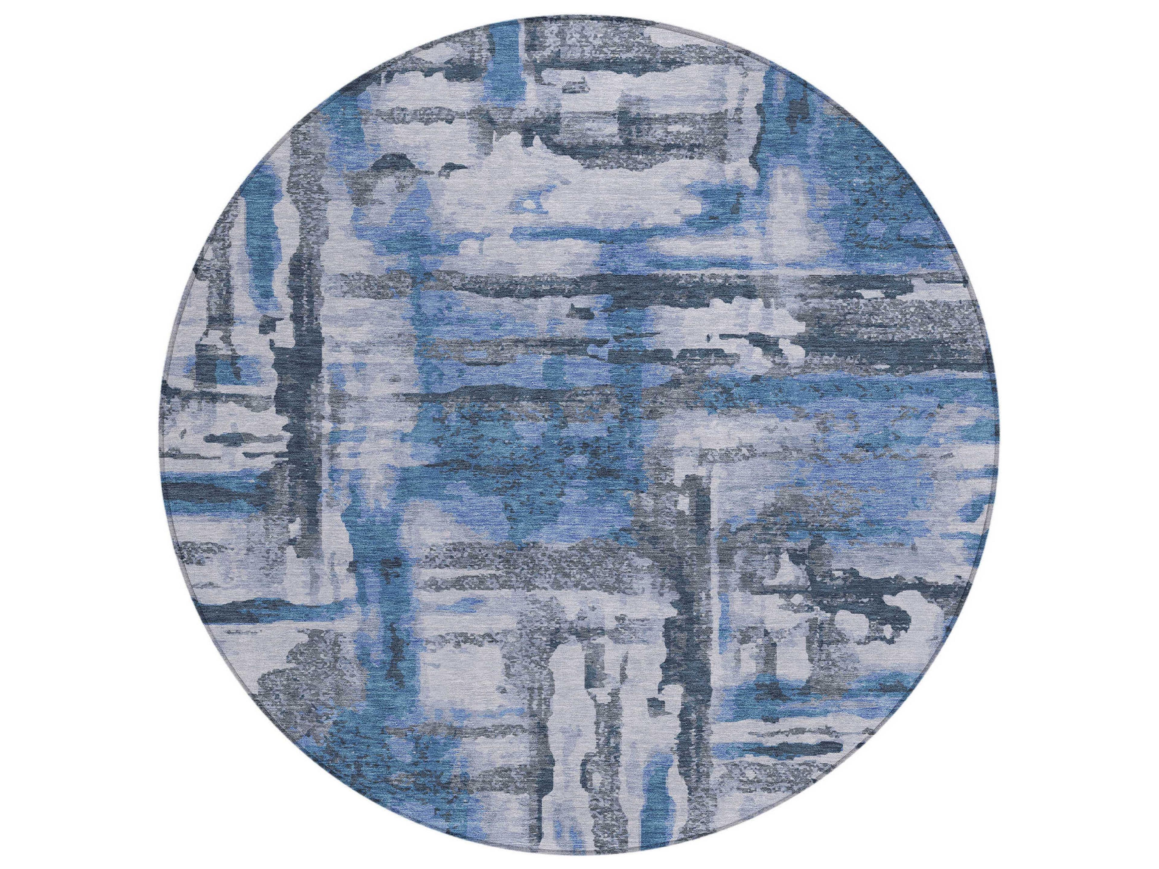 Dalyn Chantille Abstract Area Rug