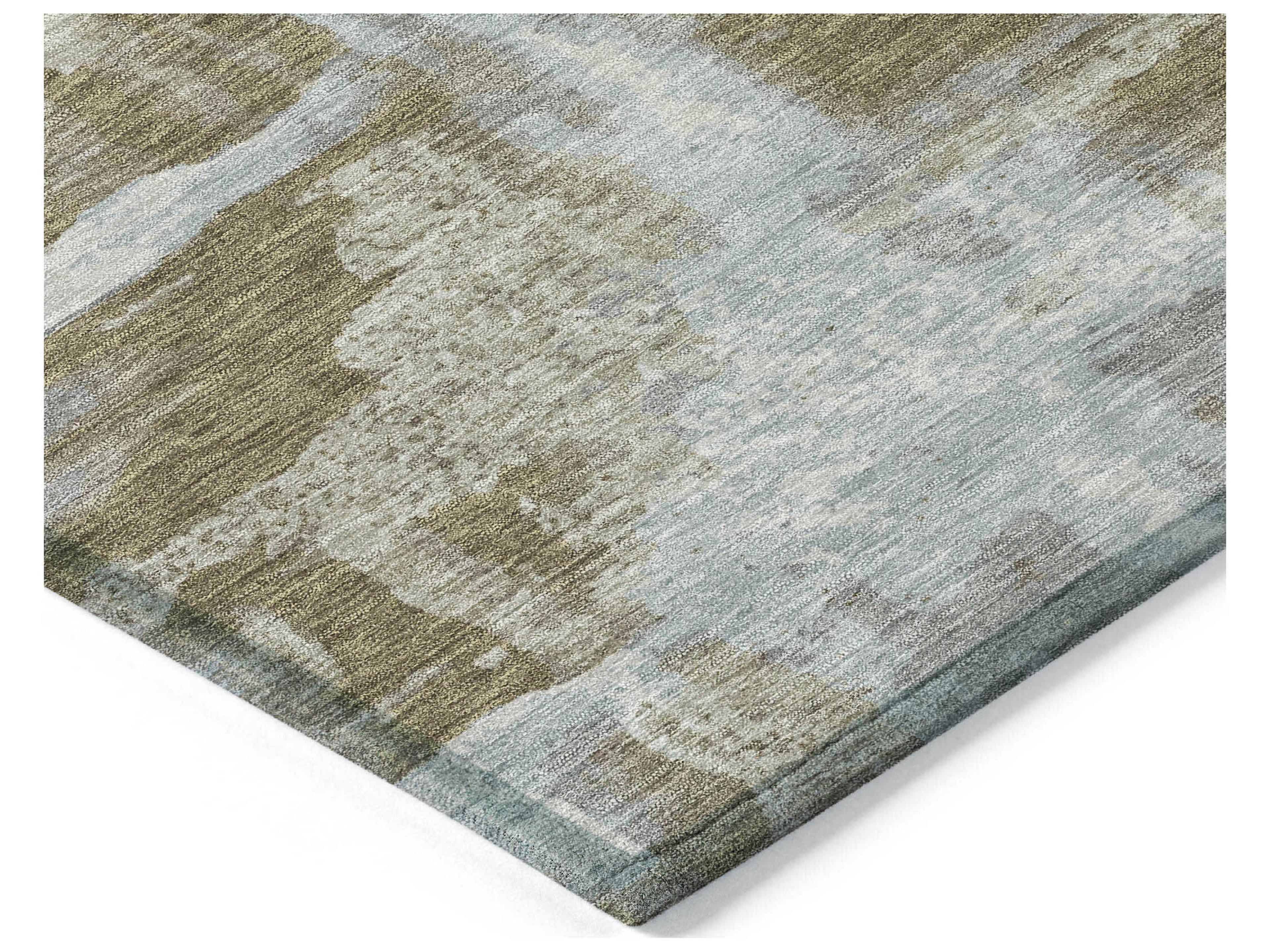Dalyn Chantille Abstract Area Rug