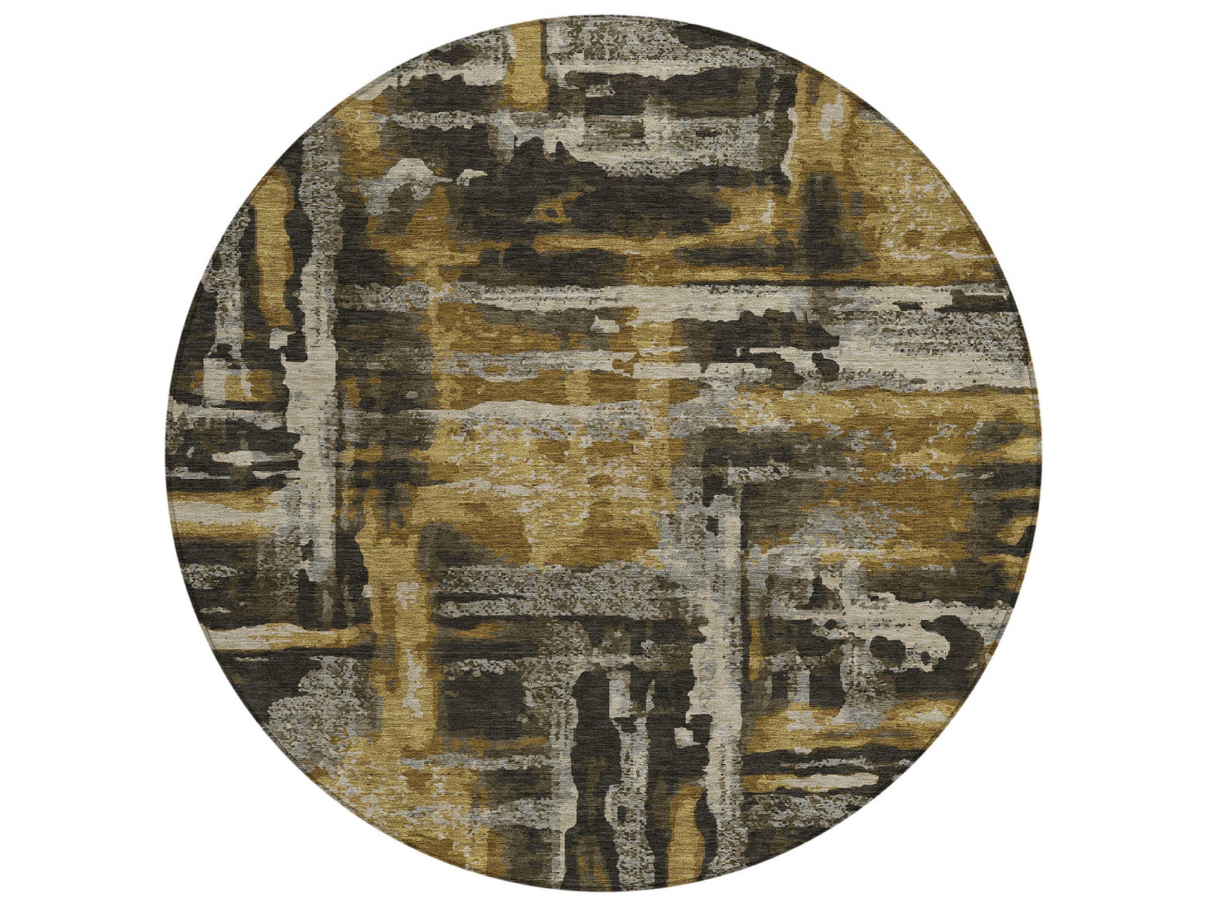 Dalyn Chantille Abstract Area Rug