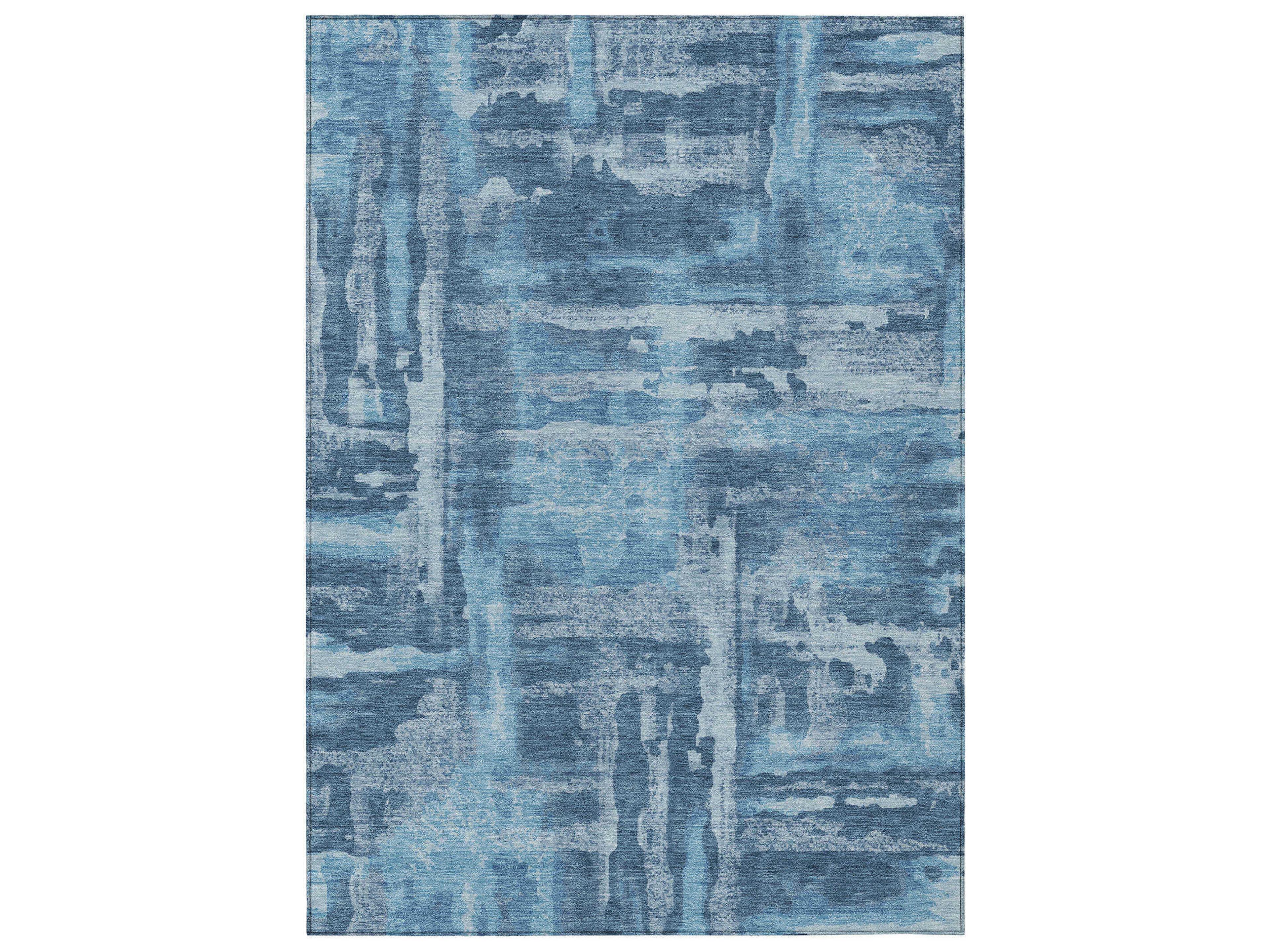 Chantille Abstract Area Rug