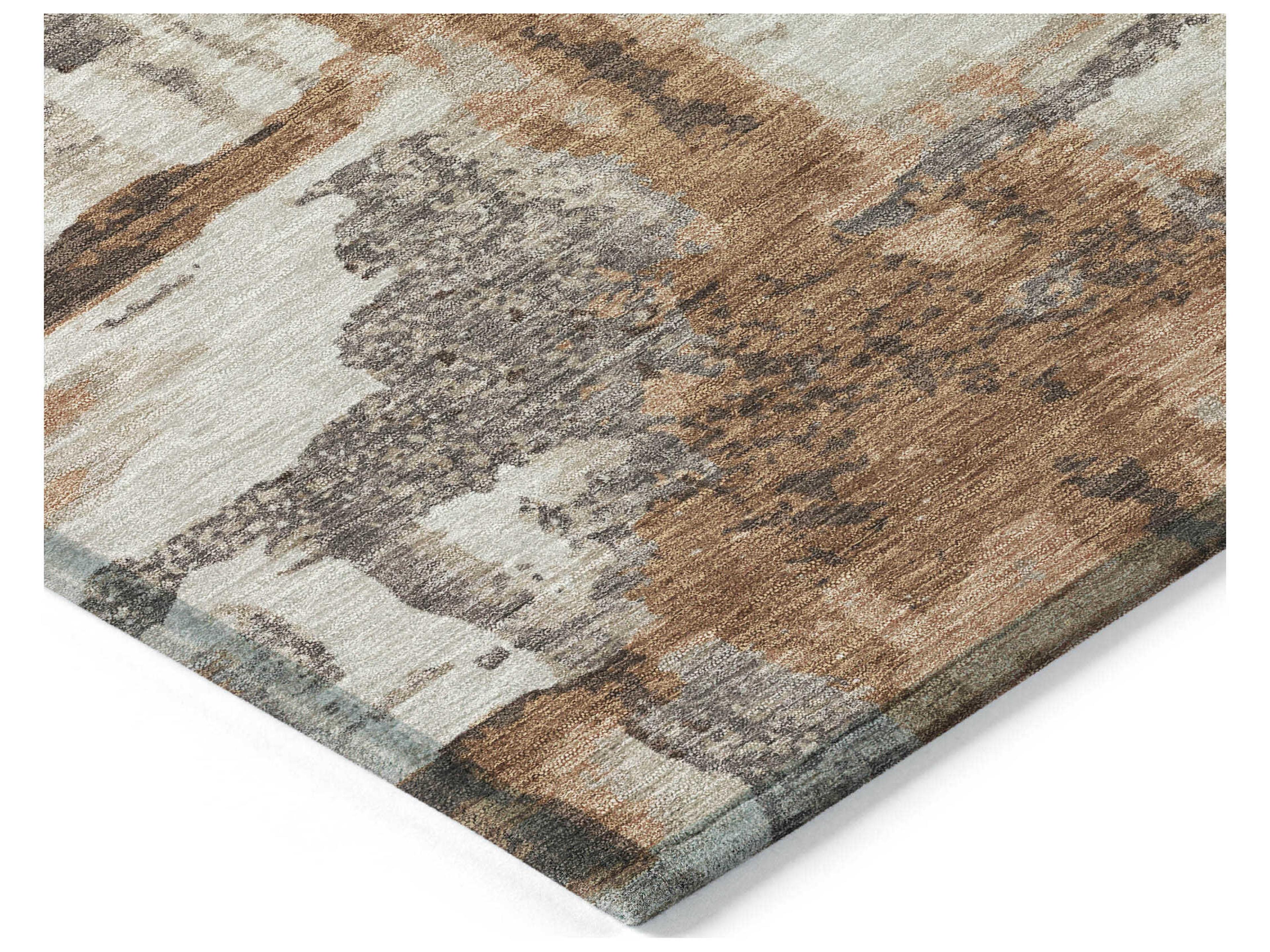 Dalyn Chantille Abstract Area Rug