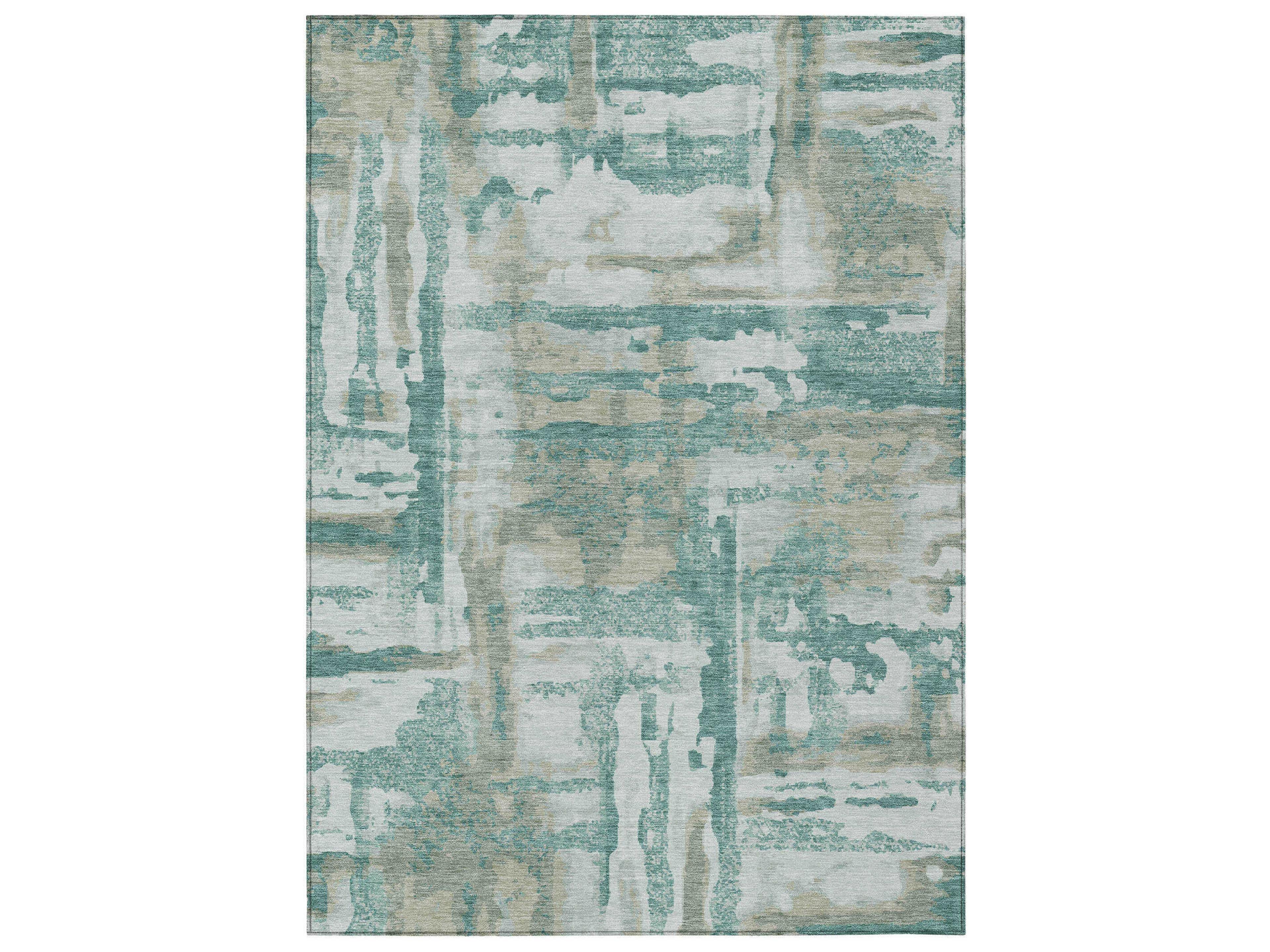 Chantille Abstract Area Rug
