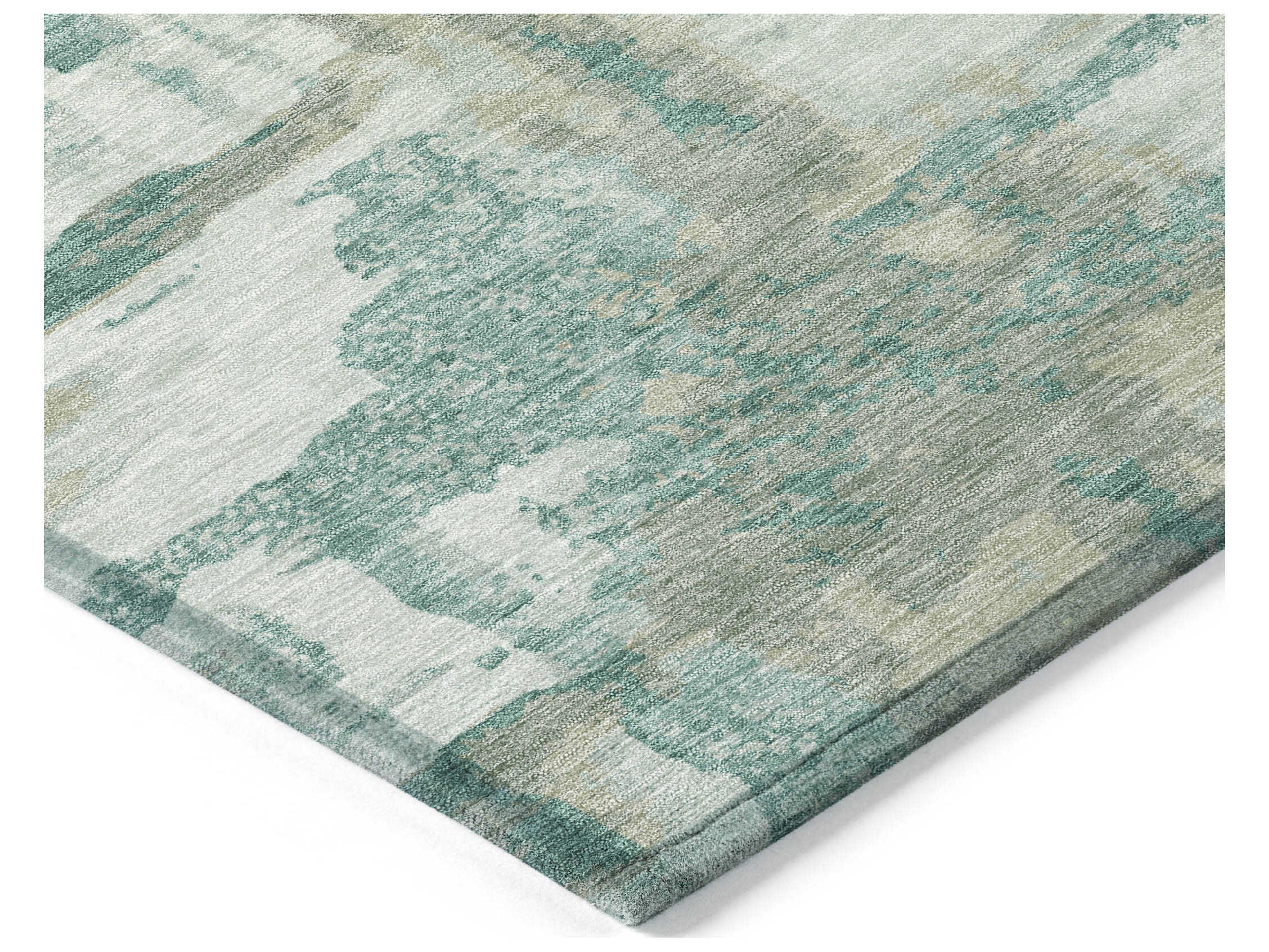 Dalyn Chantille Abstract Area Rug
