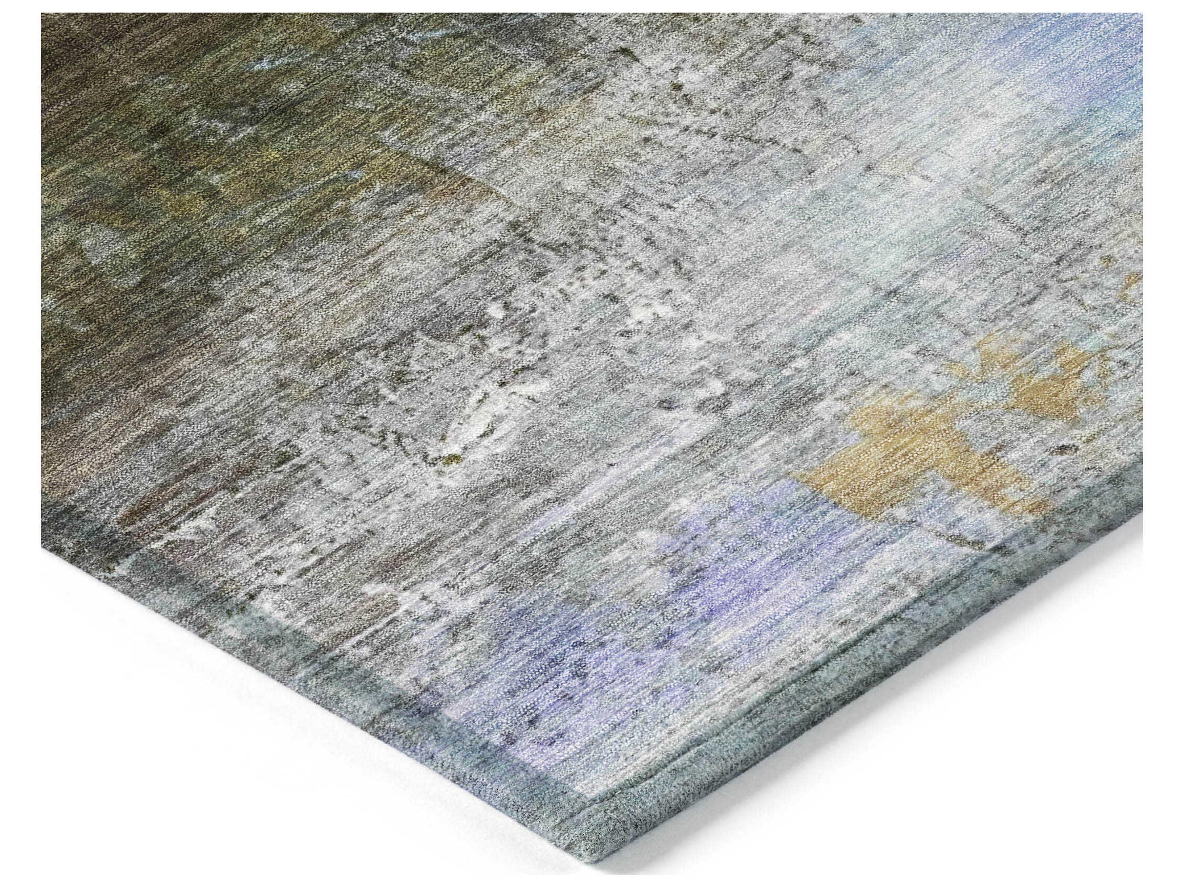 Dalyn Chantille Abstract Area Rug