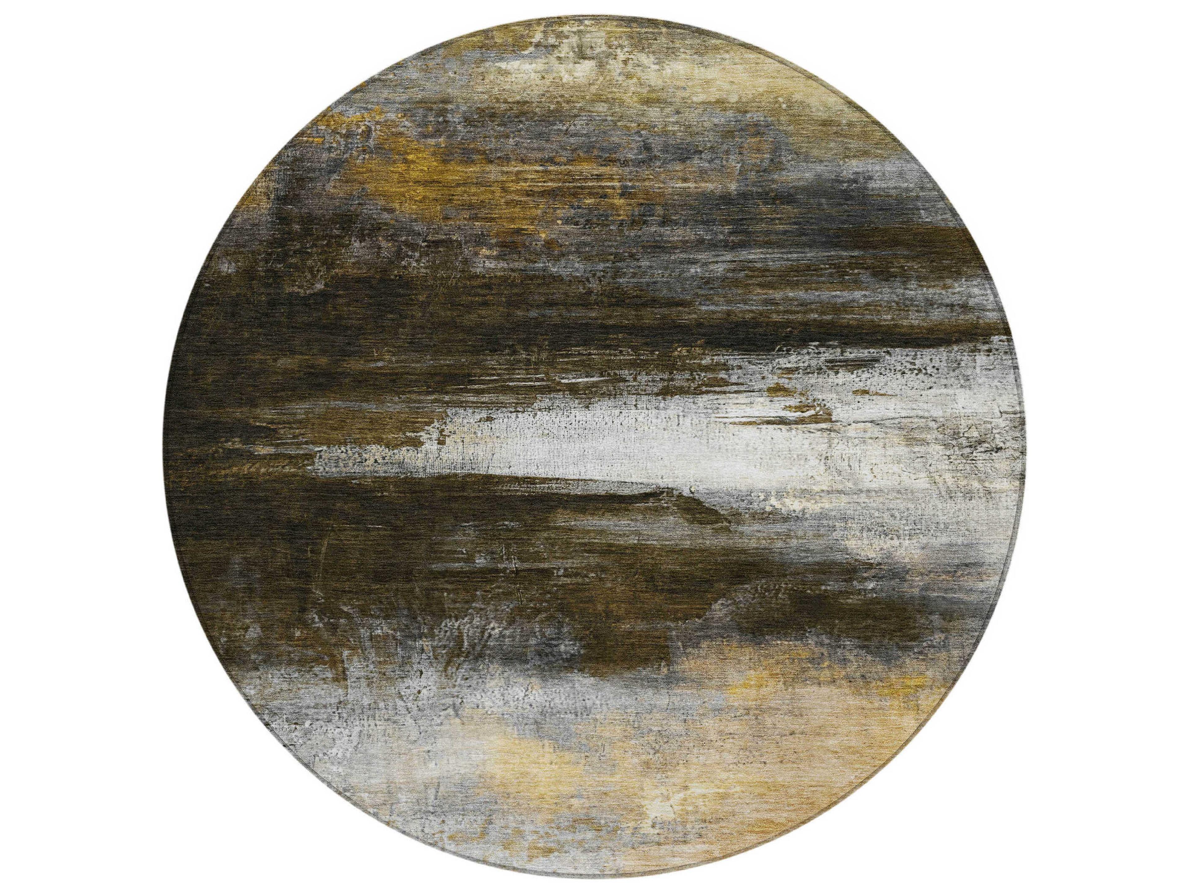 Dalyn Chantille Abstract Area Rug