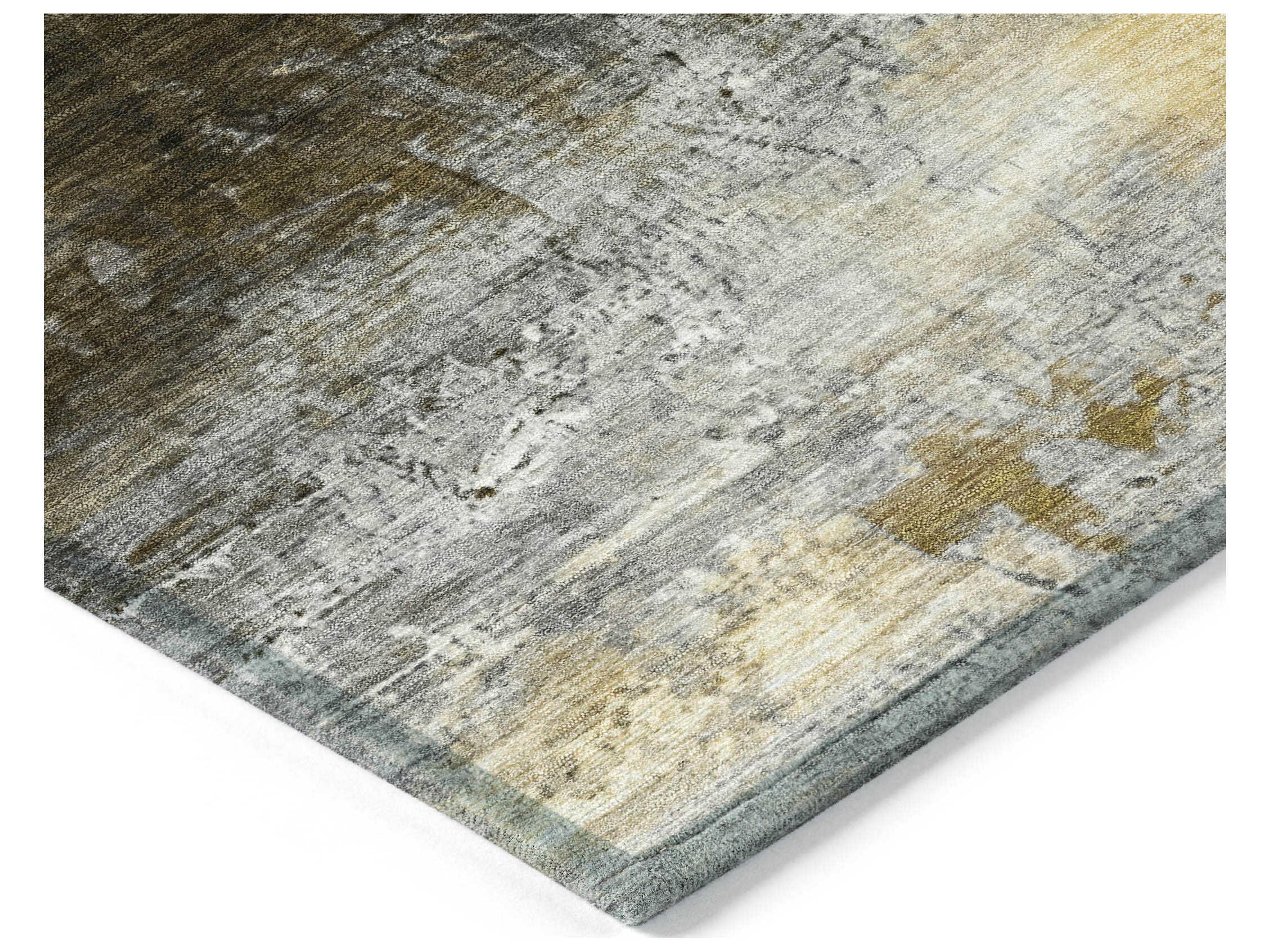 Dalyn Chantille Abstract Area Rug